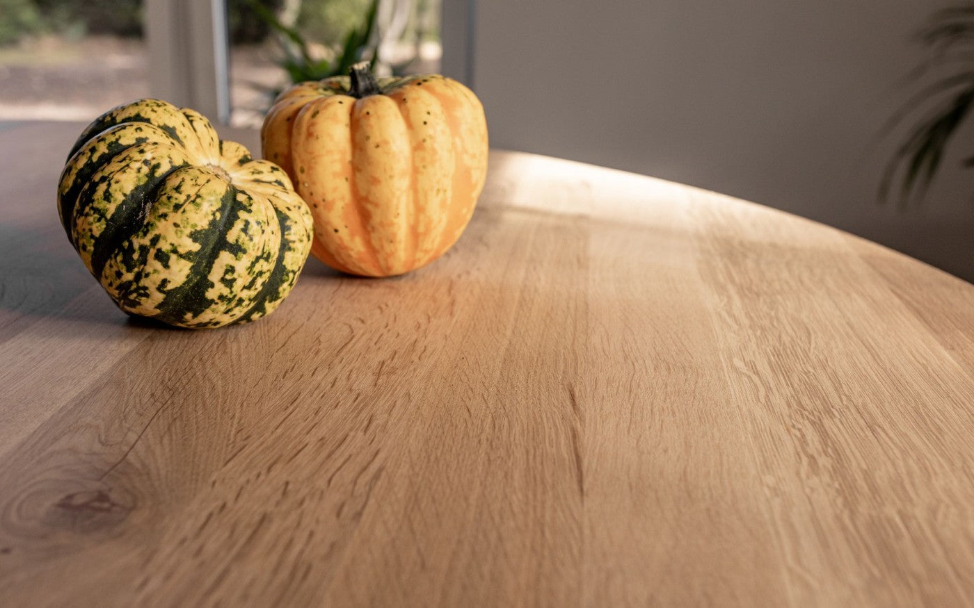 Skylt is de beste lak voor behandeling van hout