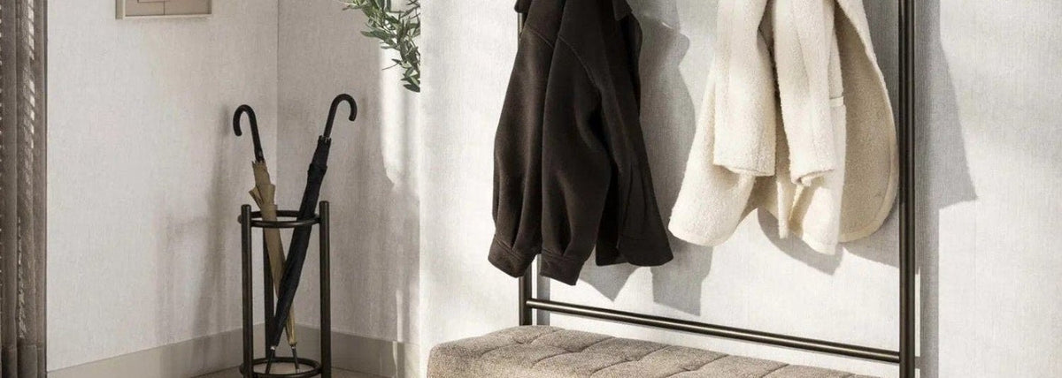 Alle Garderobe