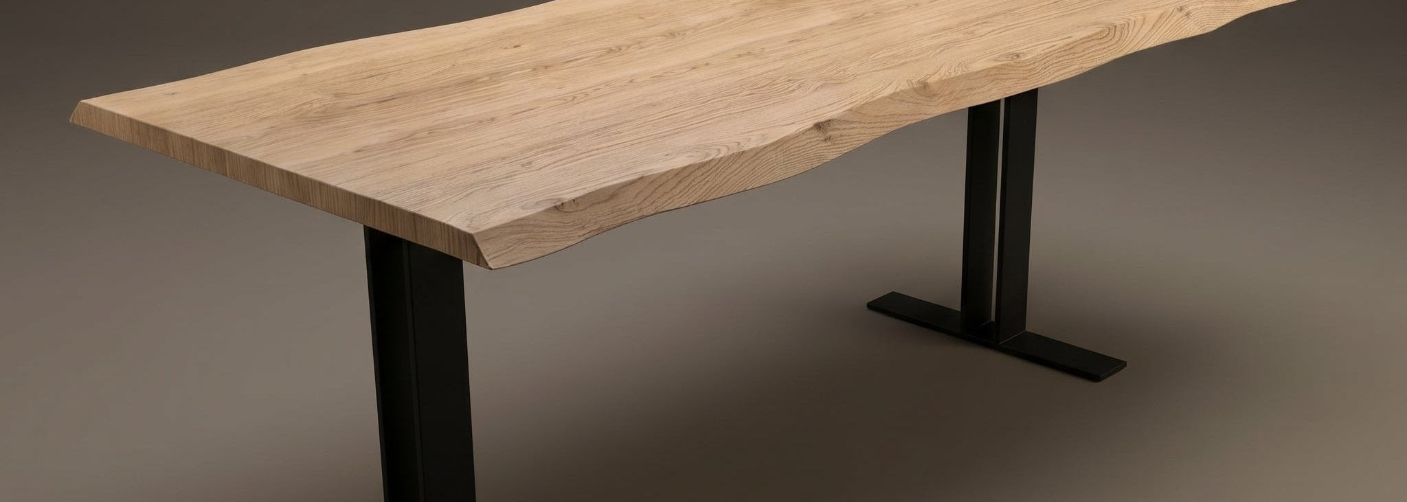 Boomstam tafels