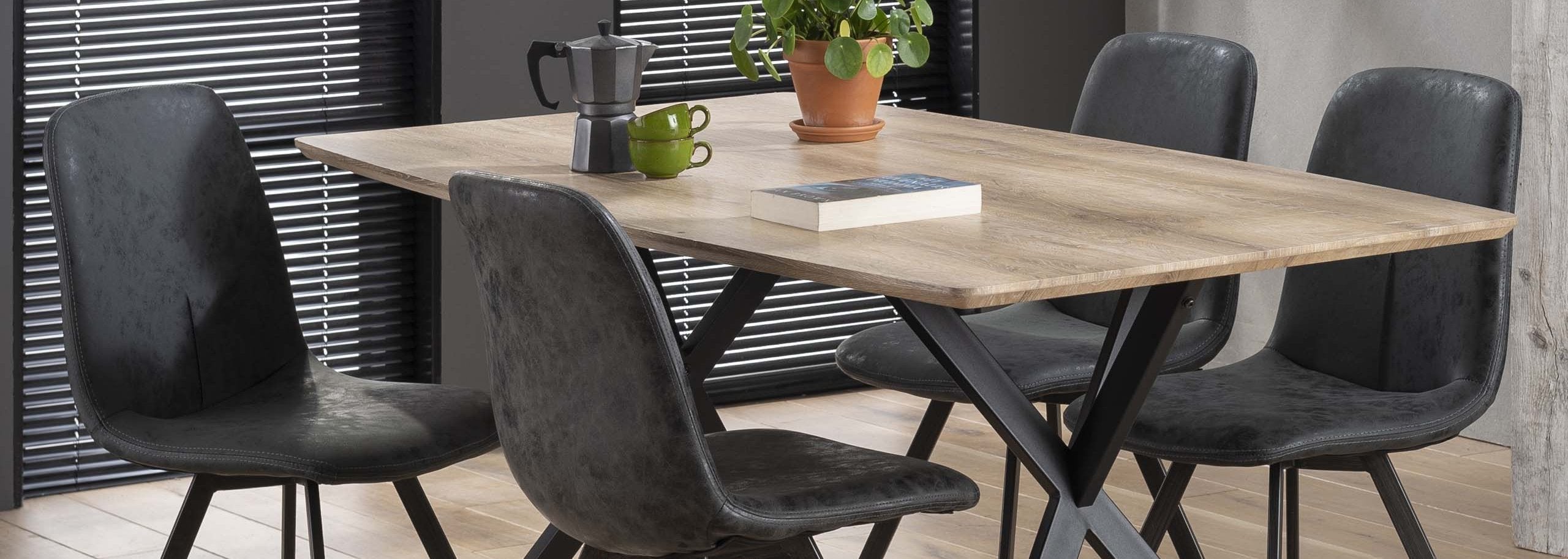 Eettafel op Maat