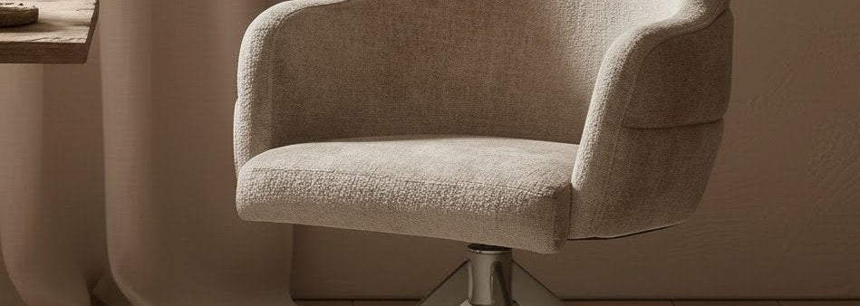 Bijpassende eetkamer stoelen