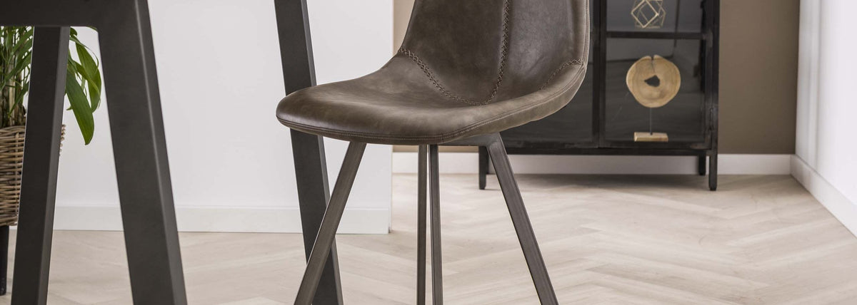 Barstoelen