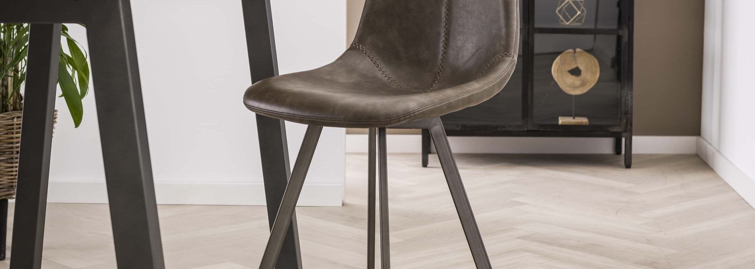 Barstoelen