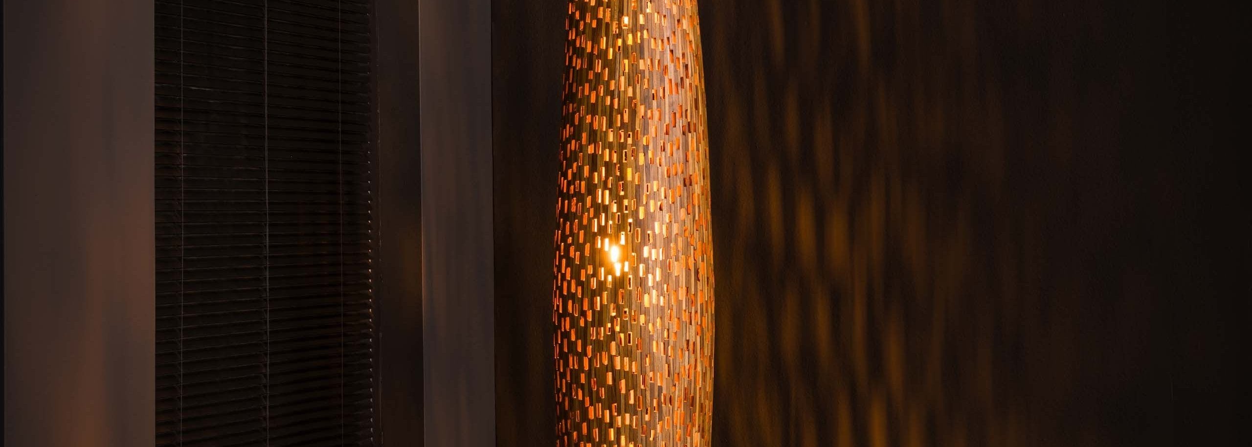 Vloerlampen