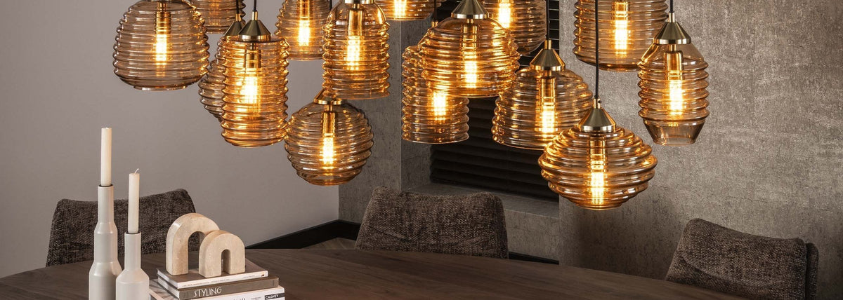 Alle Verlichting