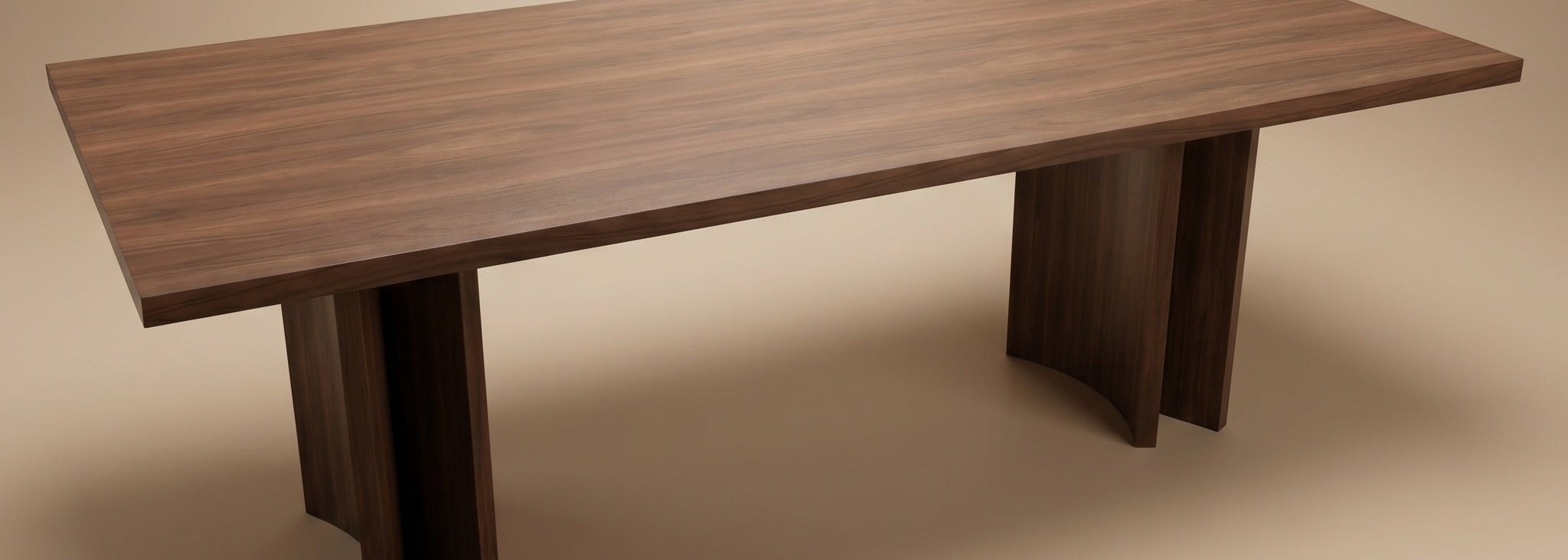 Walnoot Eettafels
