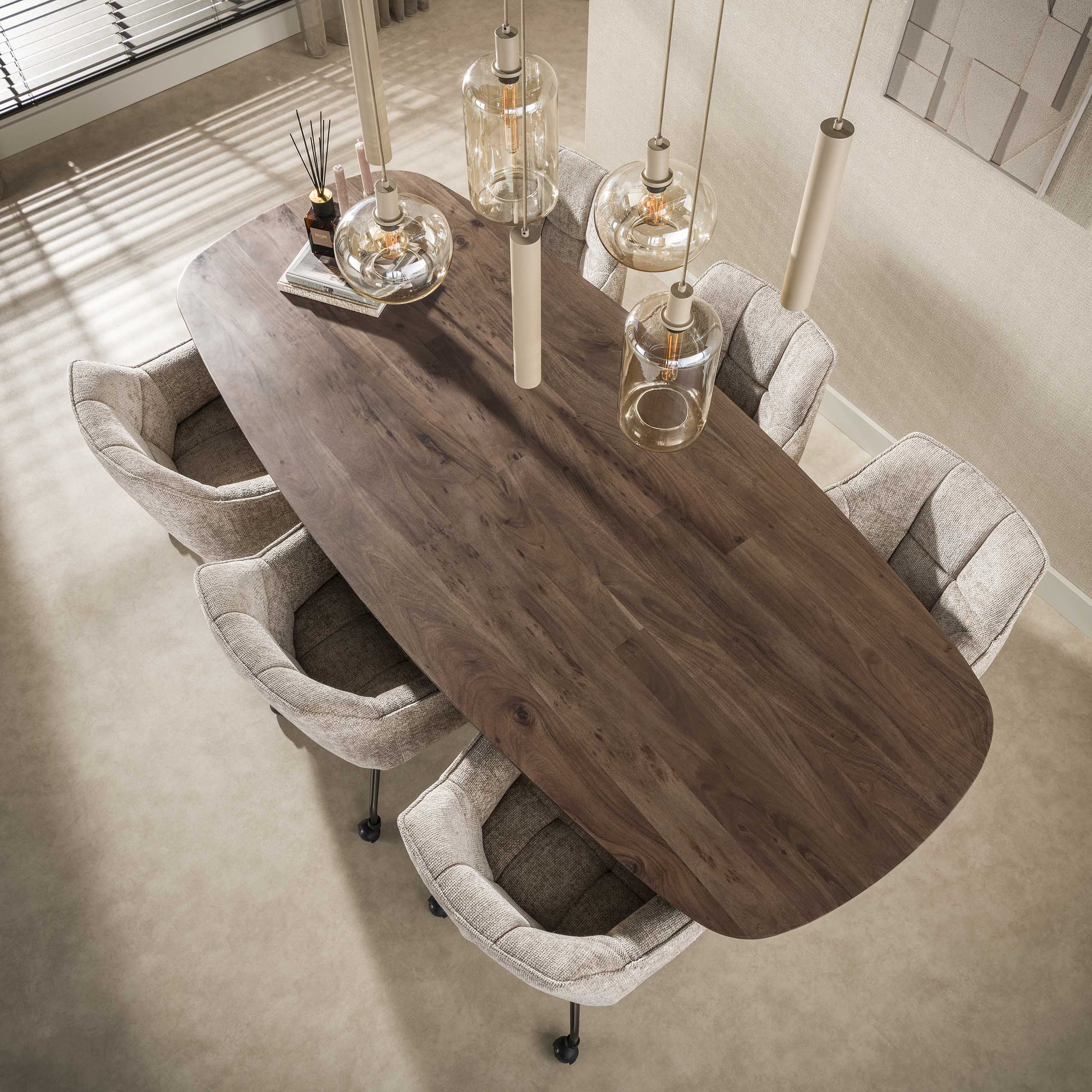 Eettafel Arcadia 240