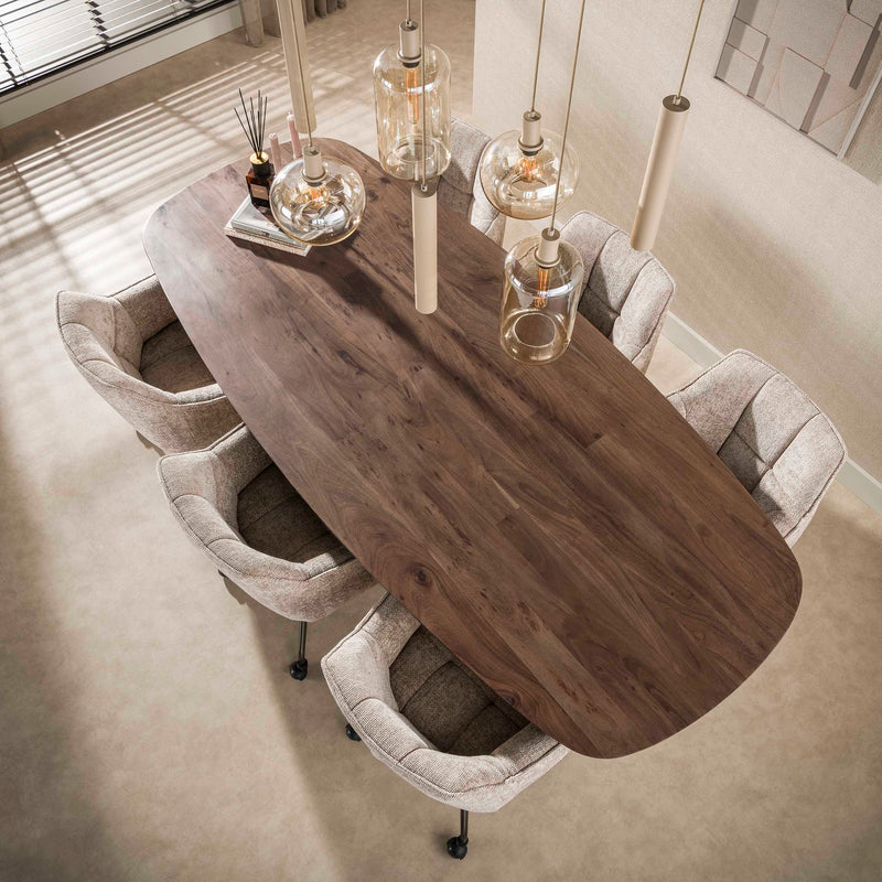 Eettafel Arcadia 240