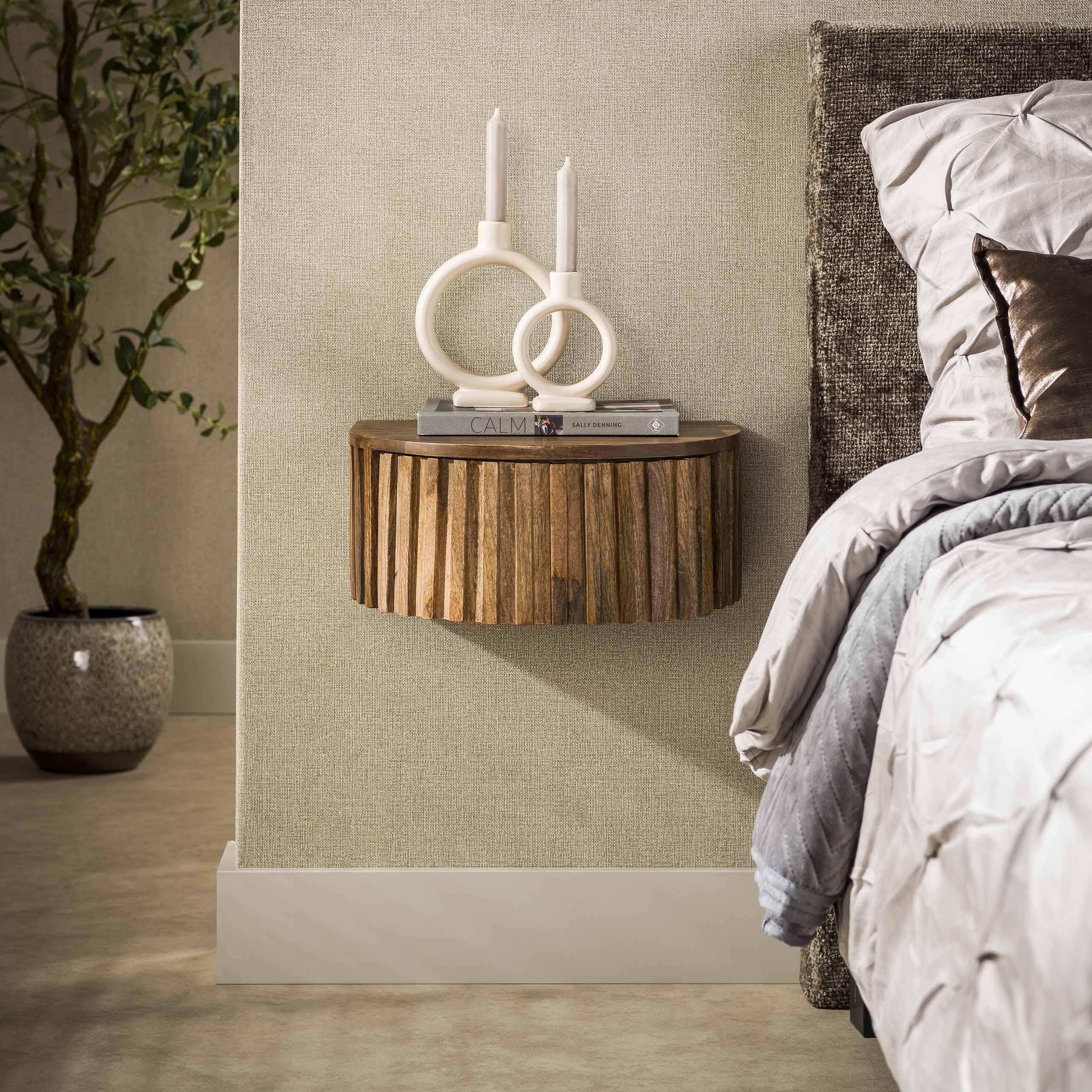 Nachtkastje Ridge 1L