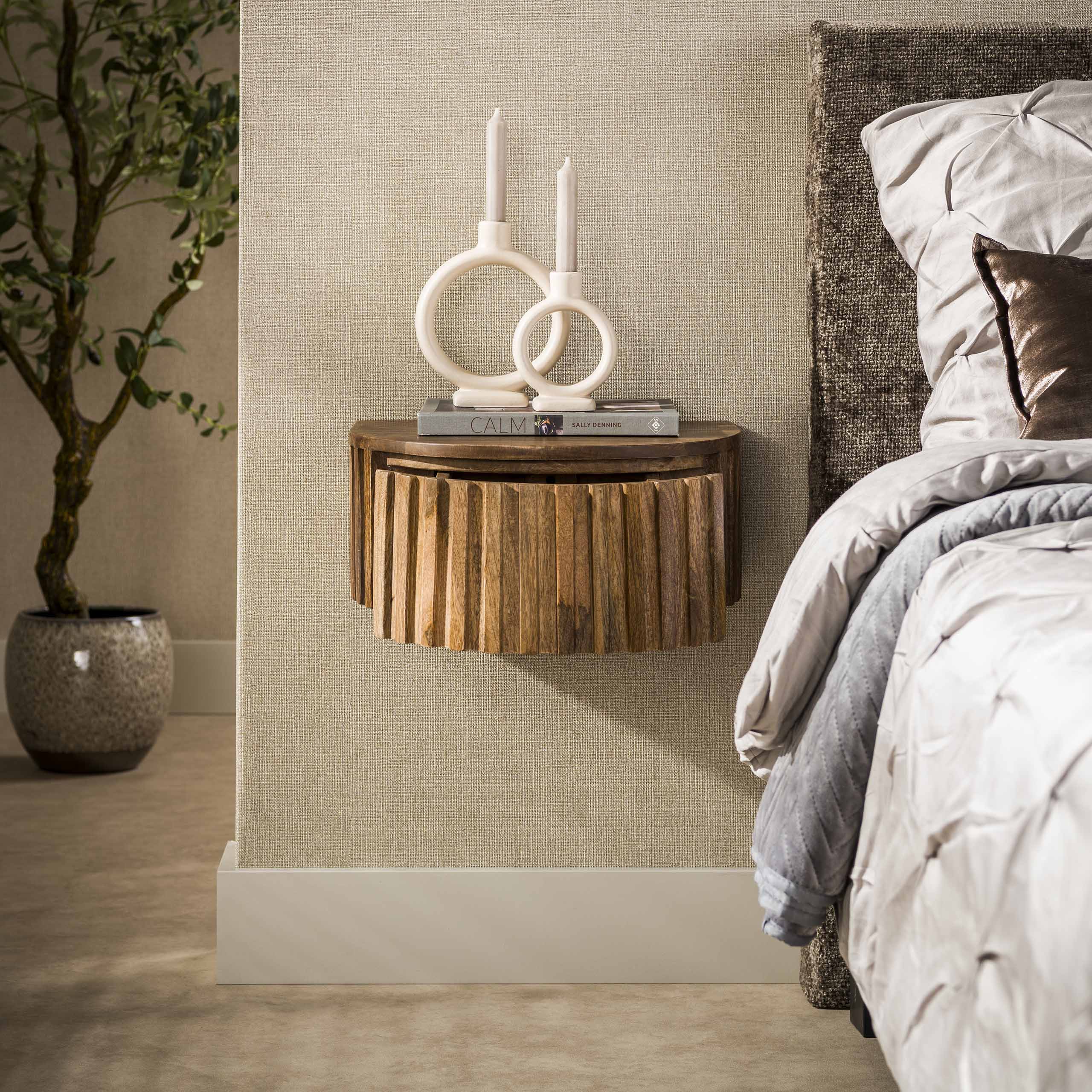 Nachtkastje Ridge 1L