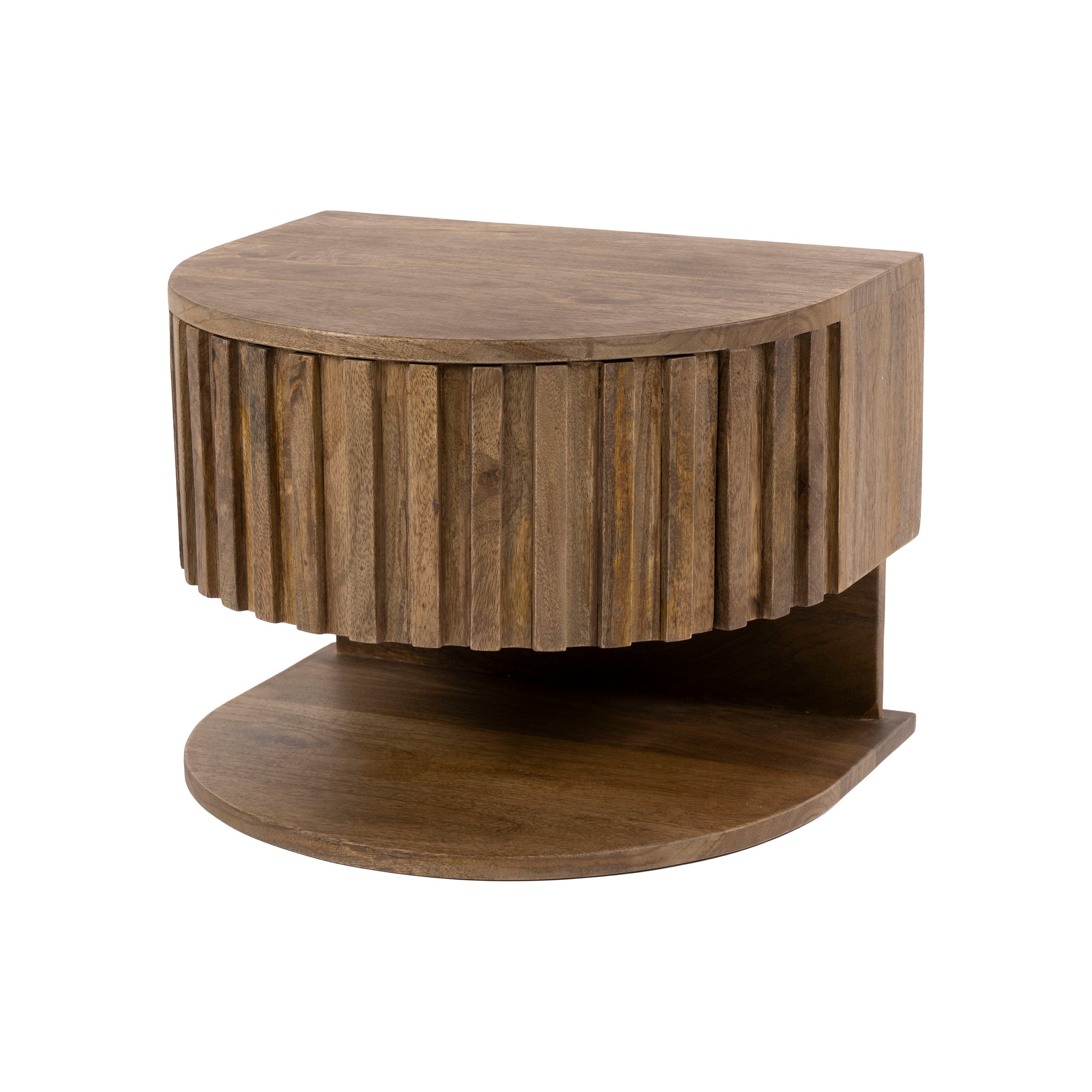 Nachtkastje Ridge shelve 1L