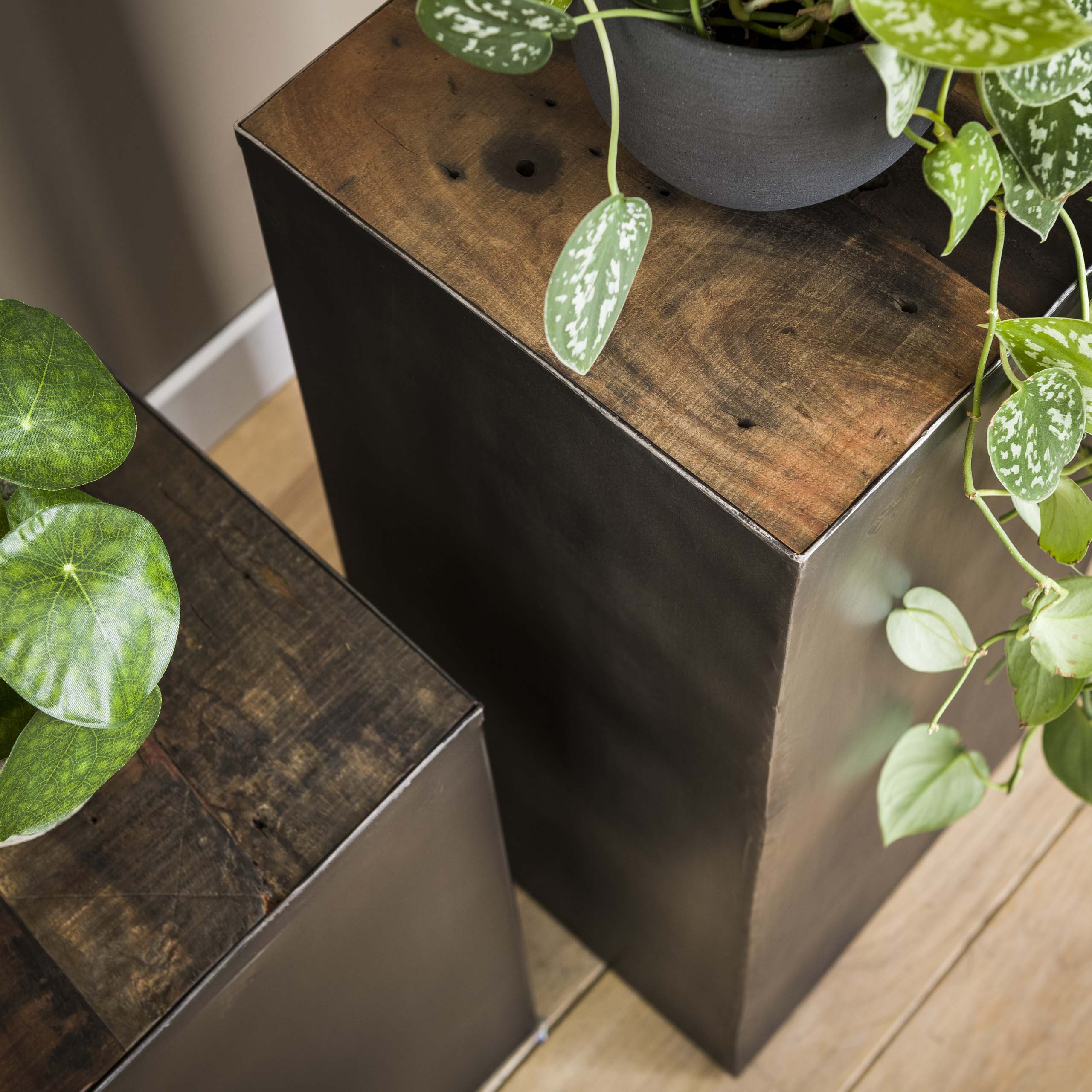 Bloemenzuill Raft 50