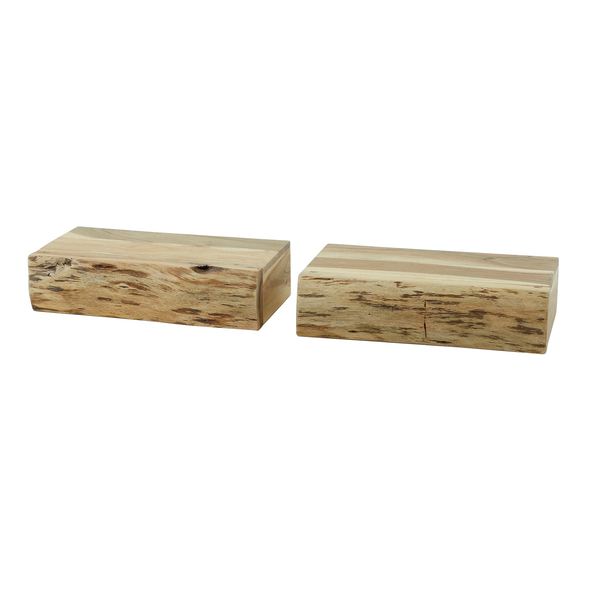 Nachtkastje Tree L 1L set/2