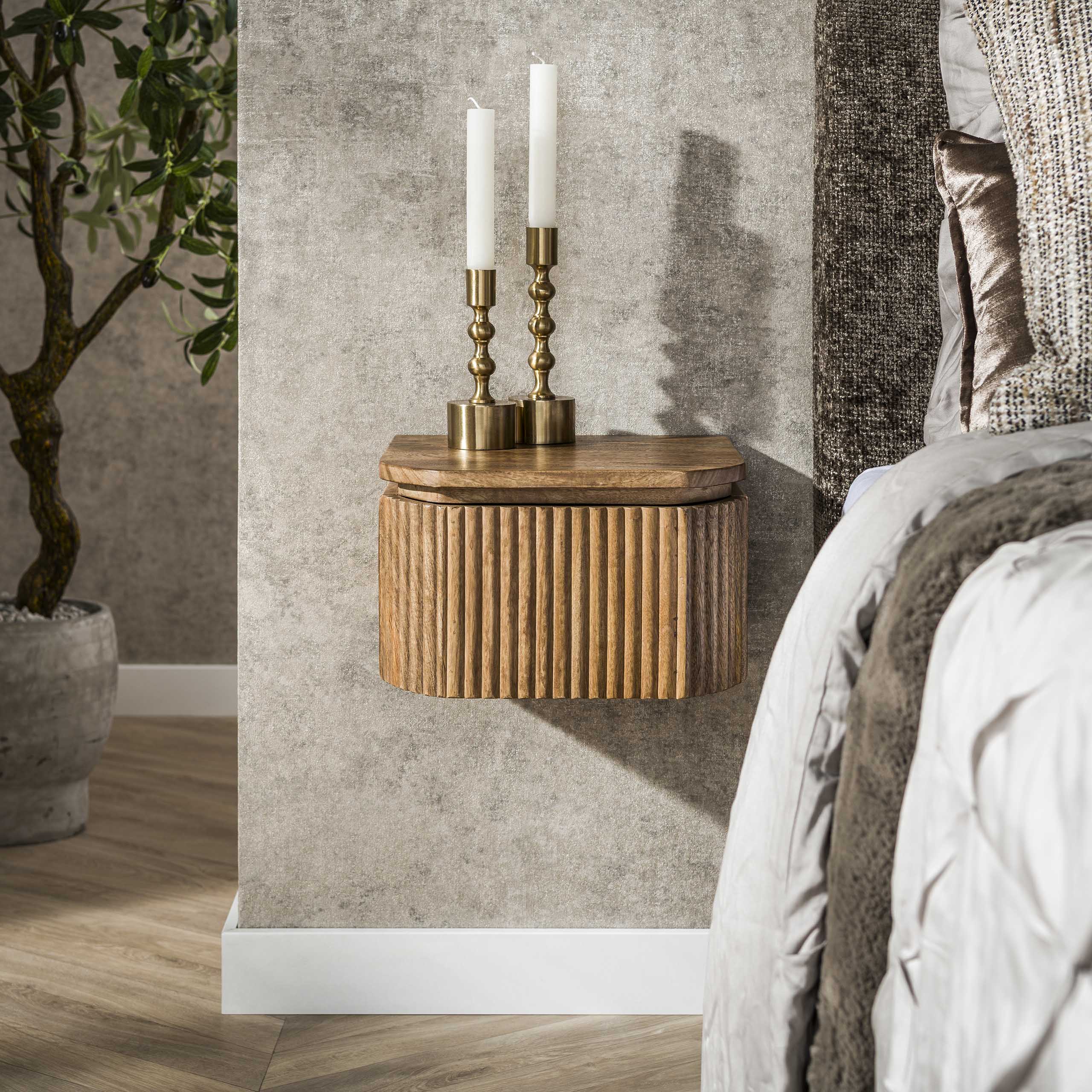 Nachtkastje Wave XS 1L