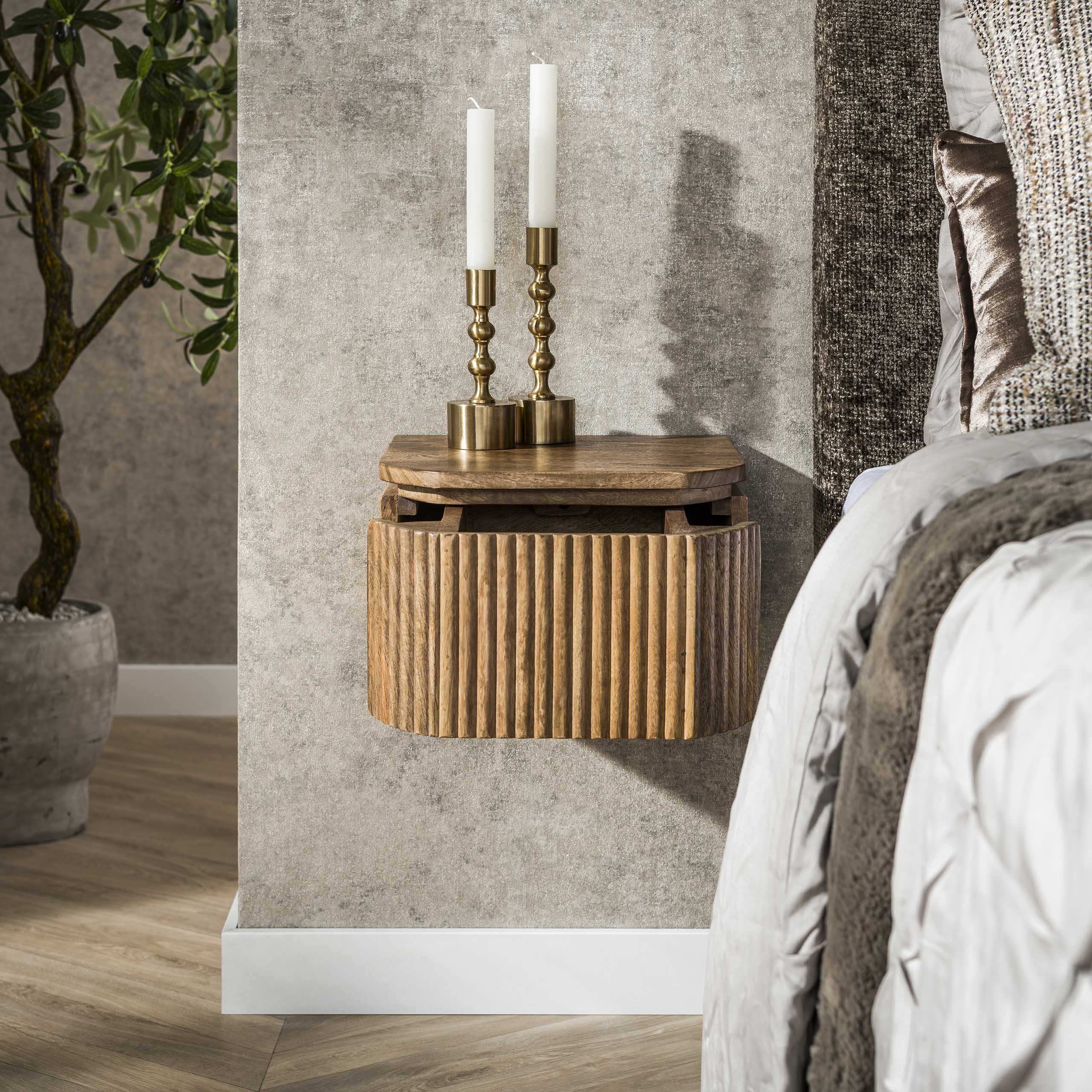 Nachtkastje Wave XS 1L