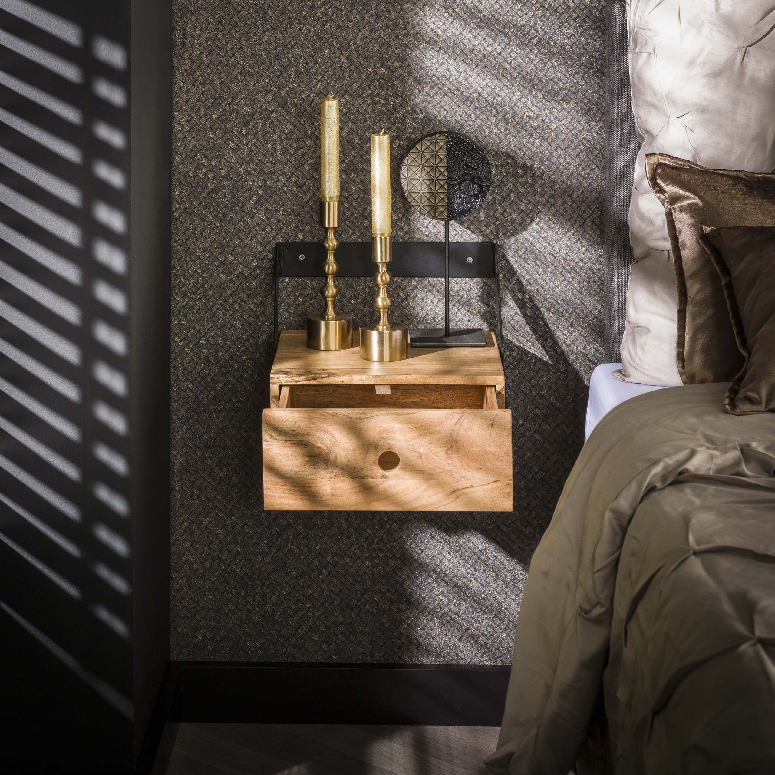 Nachtkastje Strip XS set/2