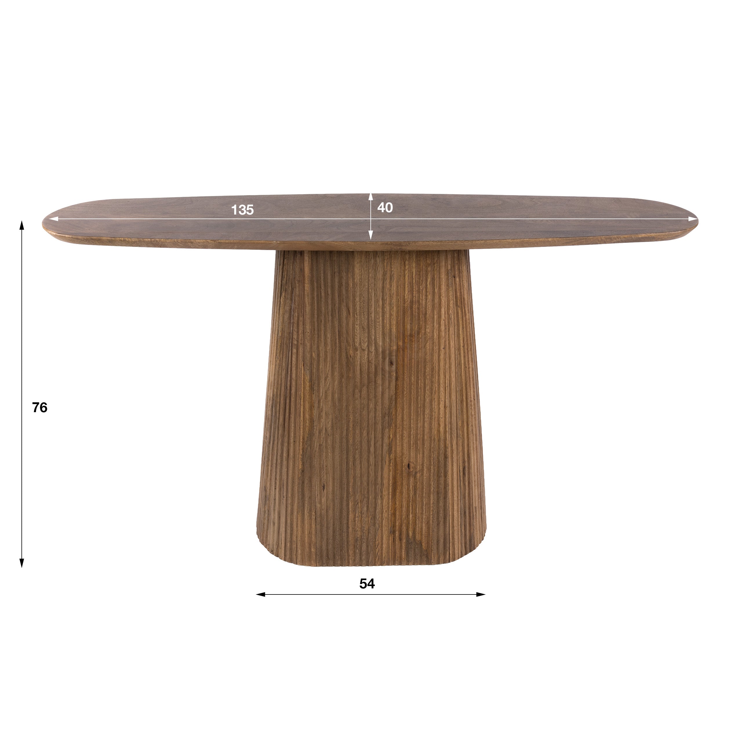 Haltafel Wave - foto 3