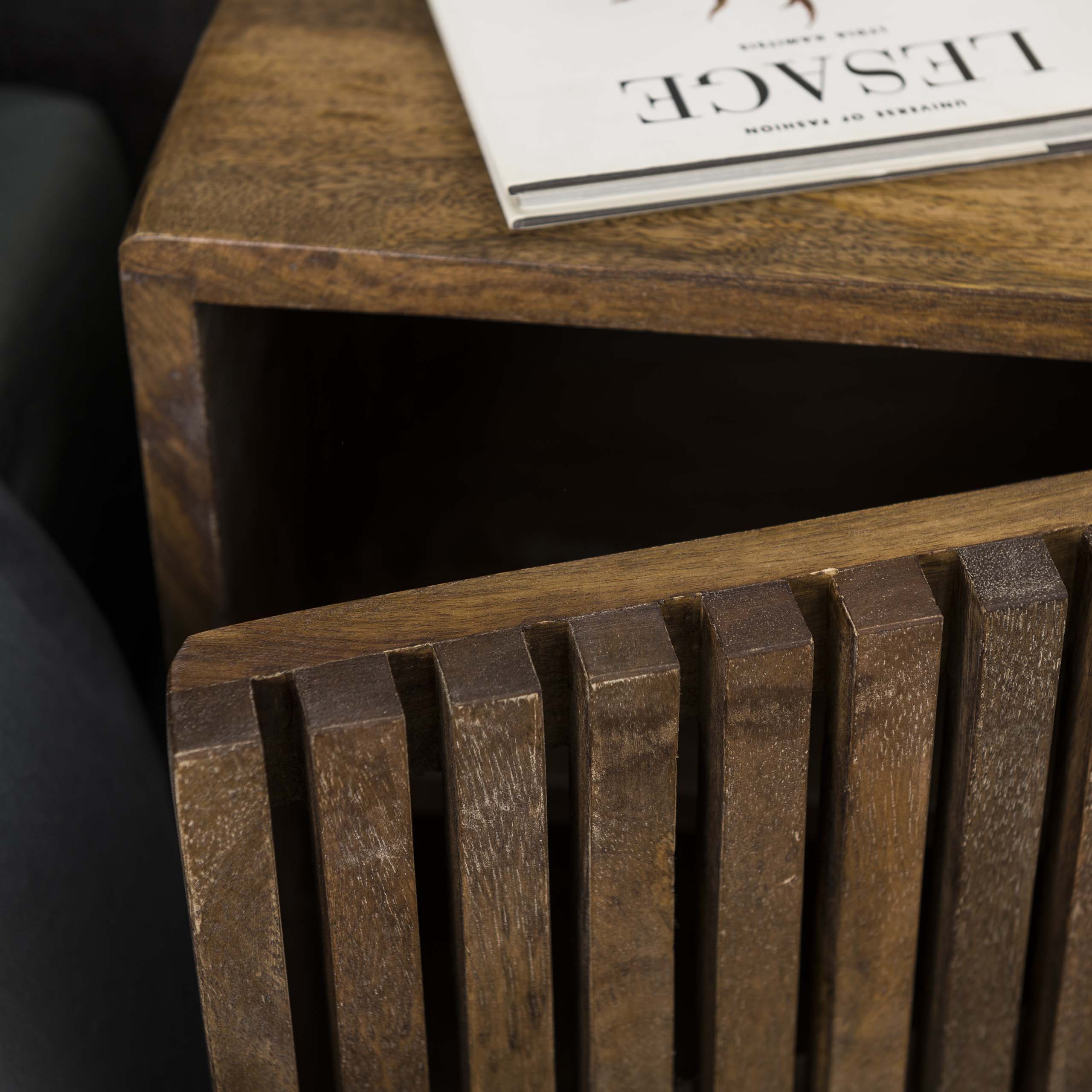 Nachtkastje Tweak 1D set/2