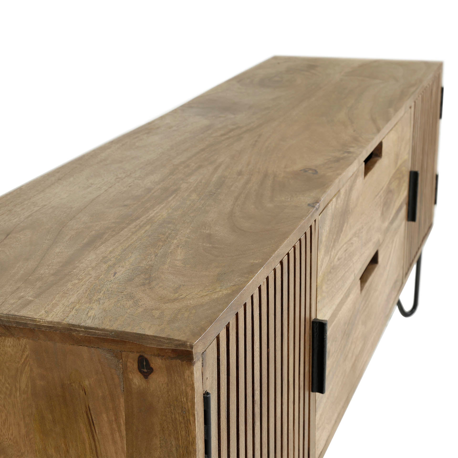 TV-meubel Tweak 2L 2D