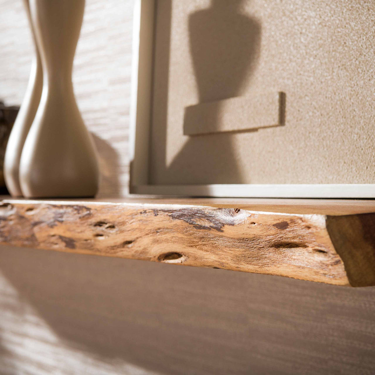 Wall shelf Edge 120