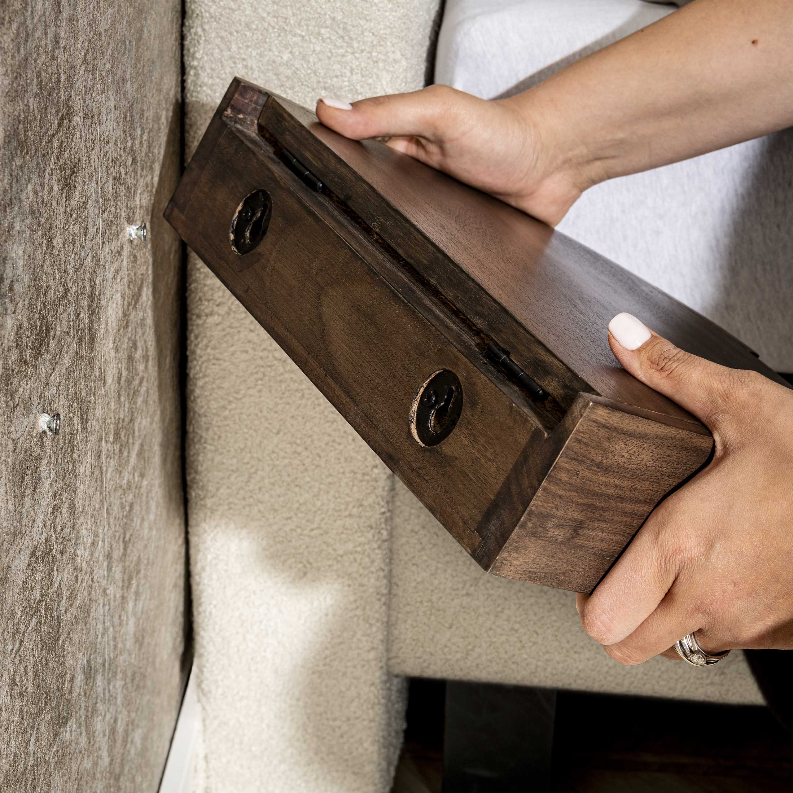 Nachtkastje Cove 1L VPE2