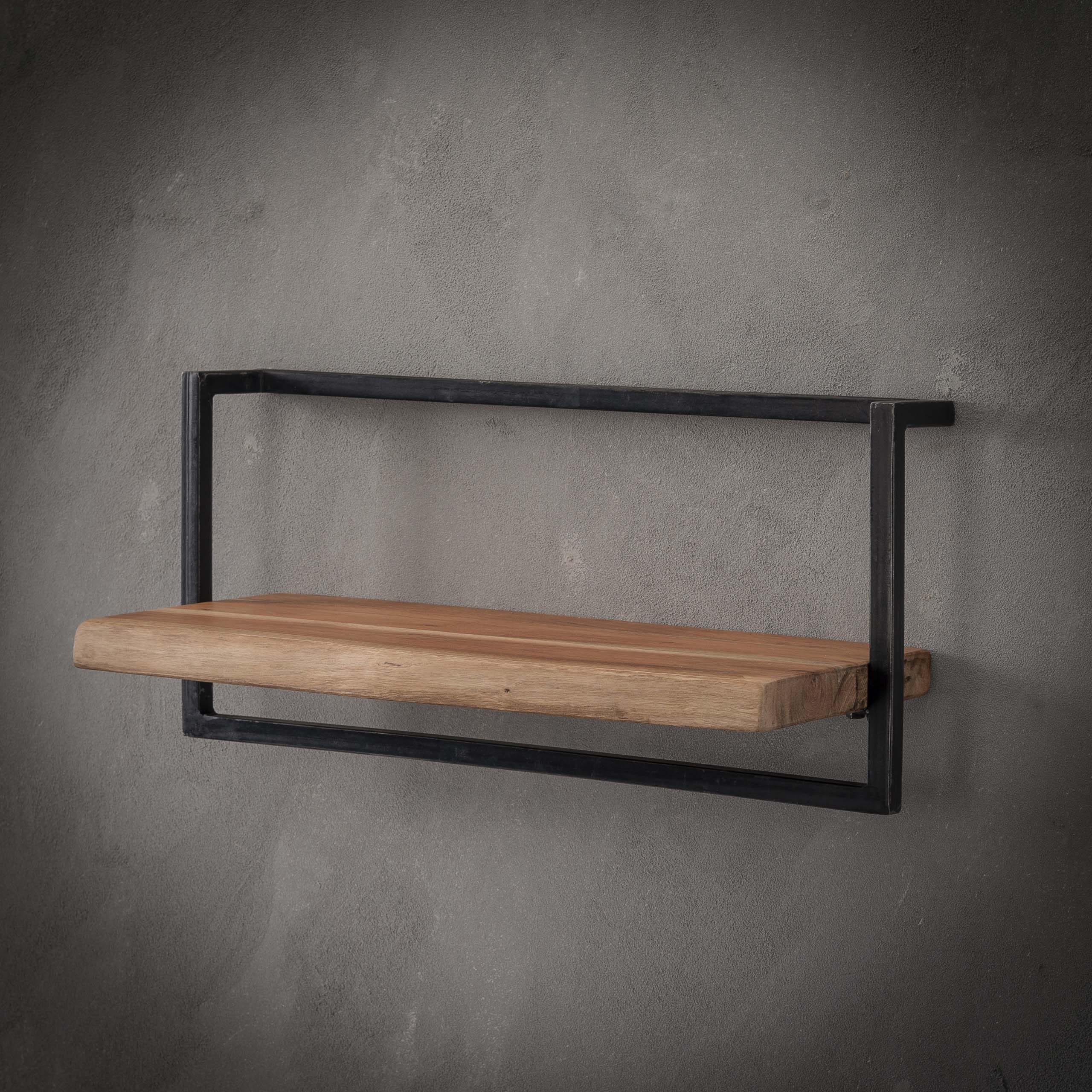 Wandplank Edge Frame 65