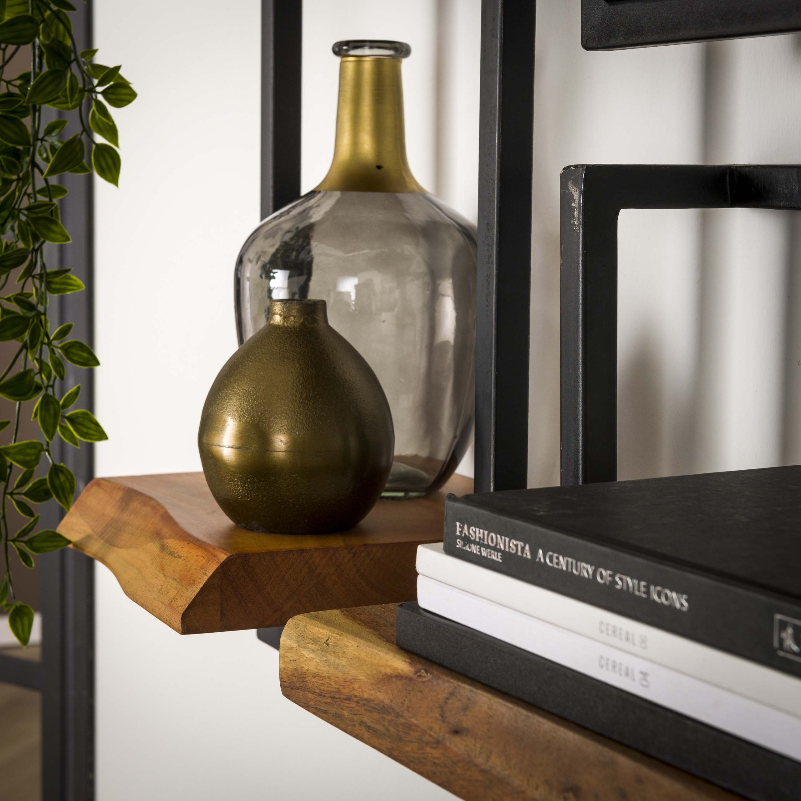 Wandplank Edge Frame 65