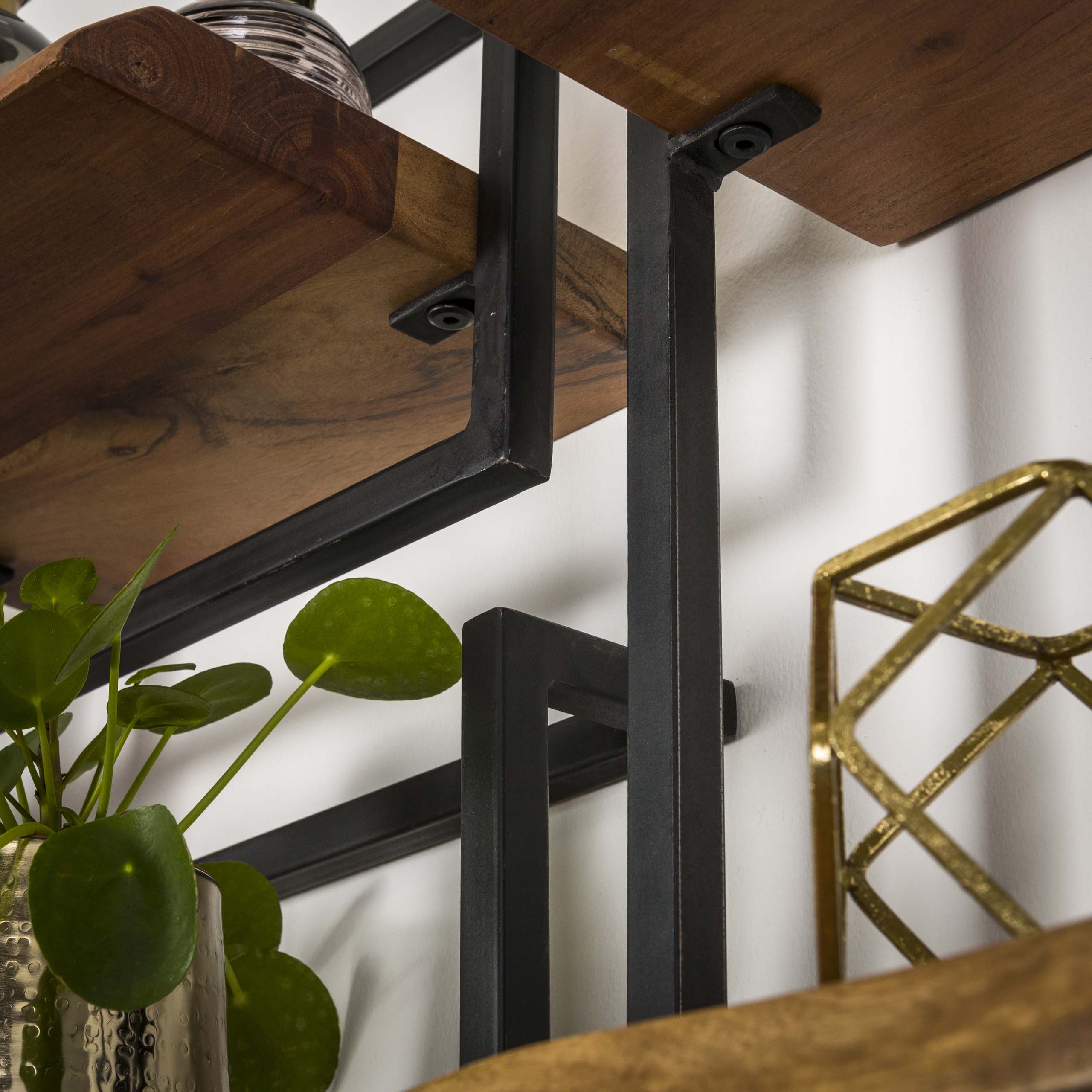 Wandplank Edge Frame 65