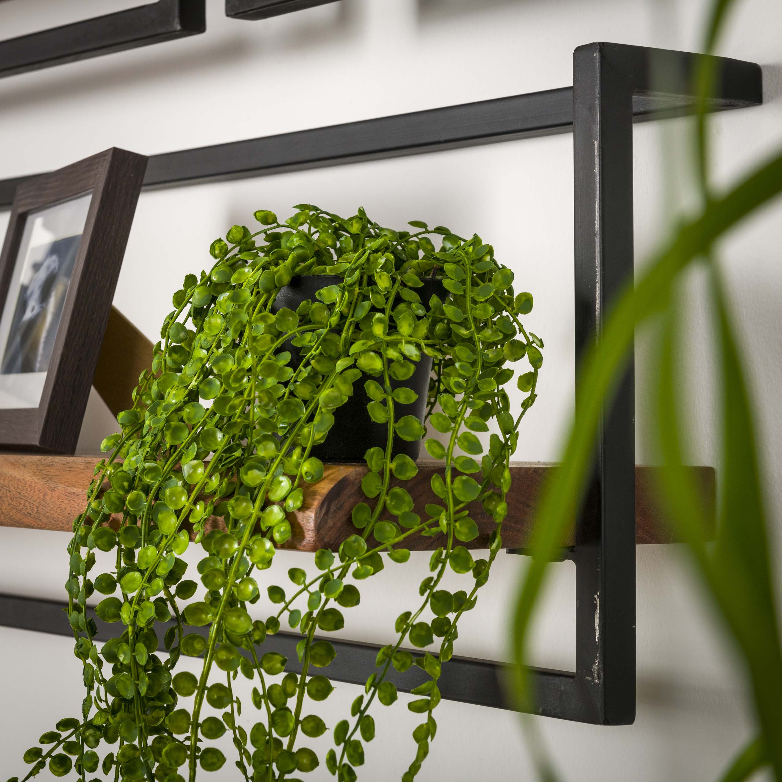 Wandplank Edge Frame 65