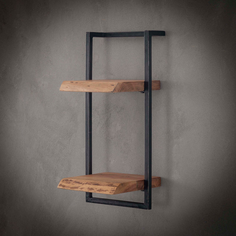 Wandplank Edge Frame 30x65h