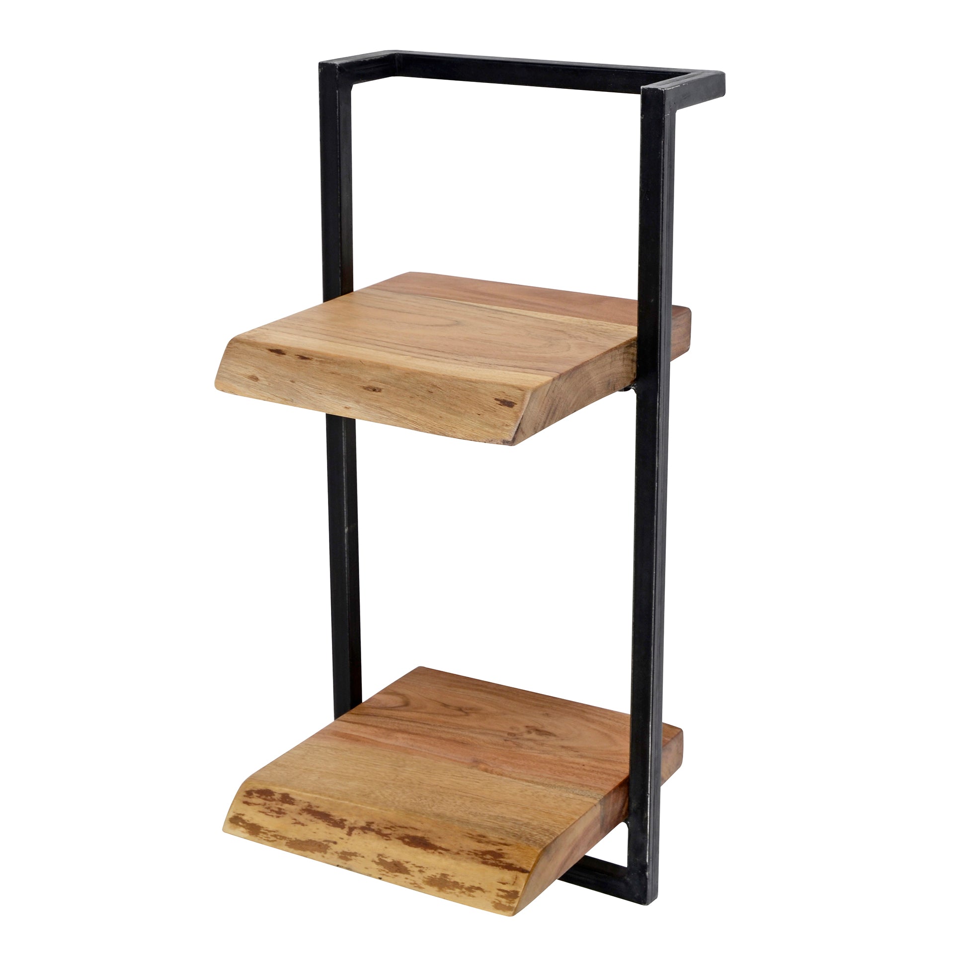 Wandplank Edge Frame 30x65h