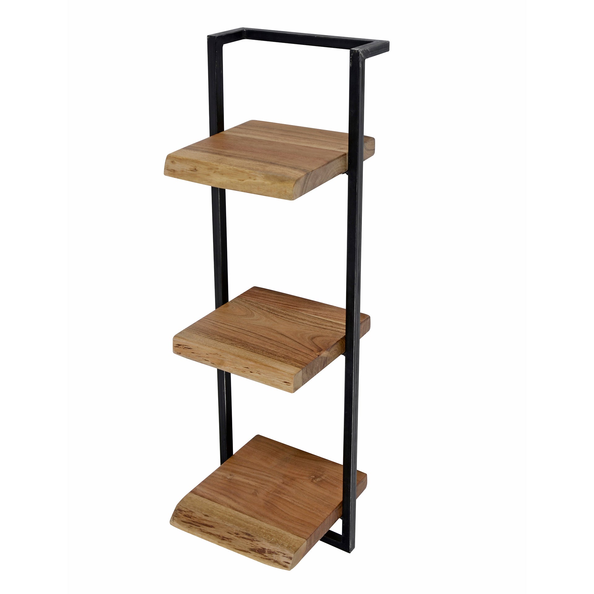 Wandplank Edge Frame 30x100h