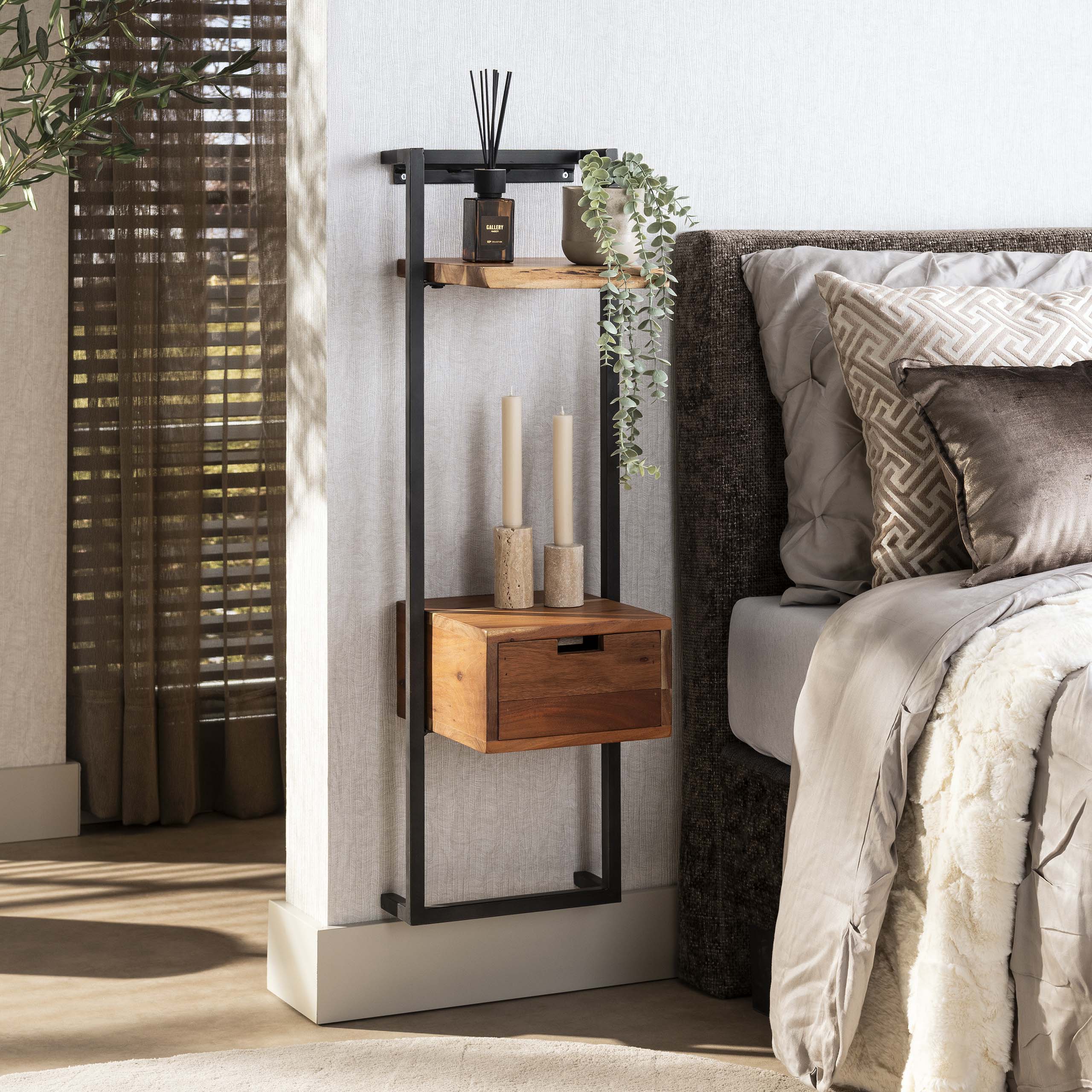 Nachtkastje Air Solid XS 1L