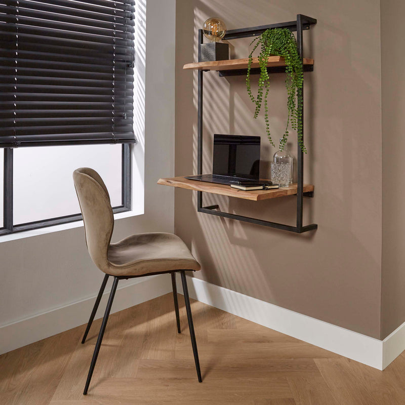 Bureau Air Solid