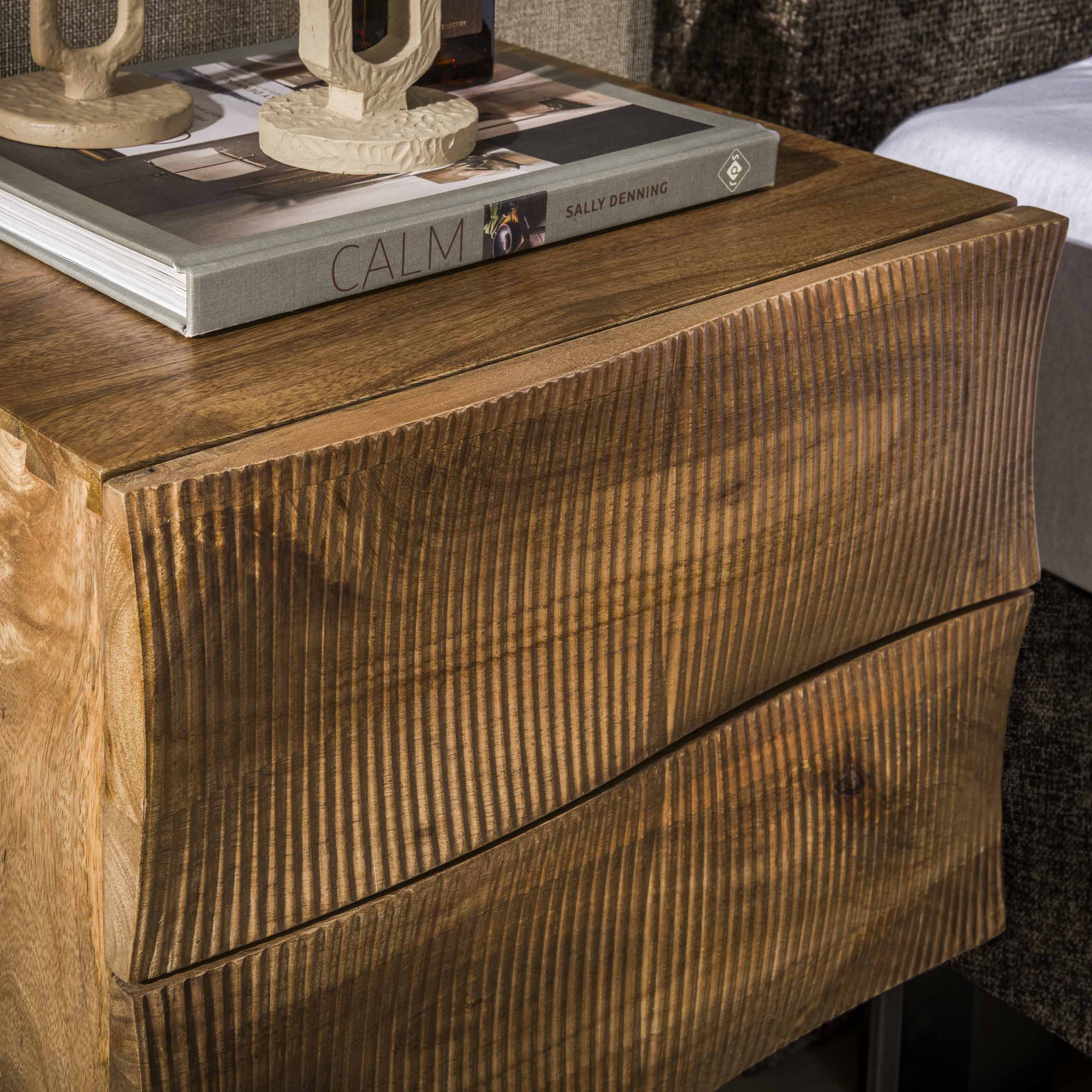 Nachtkastje Ocean 2L