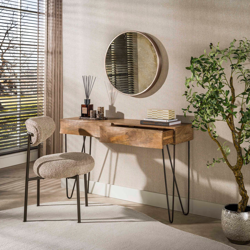 Hal-/kaptafel Ocean 2L
