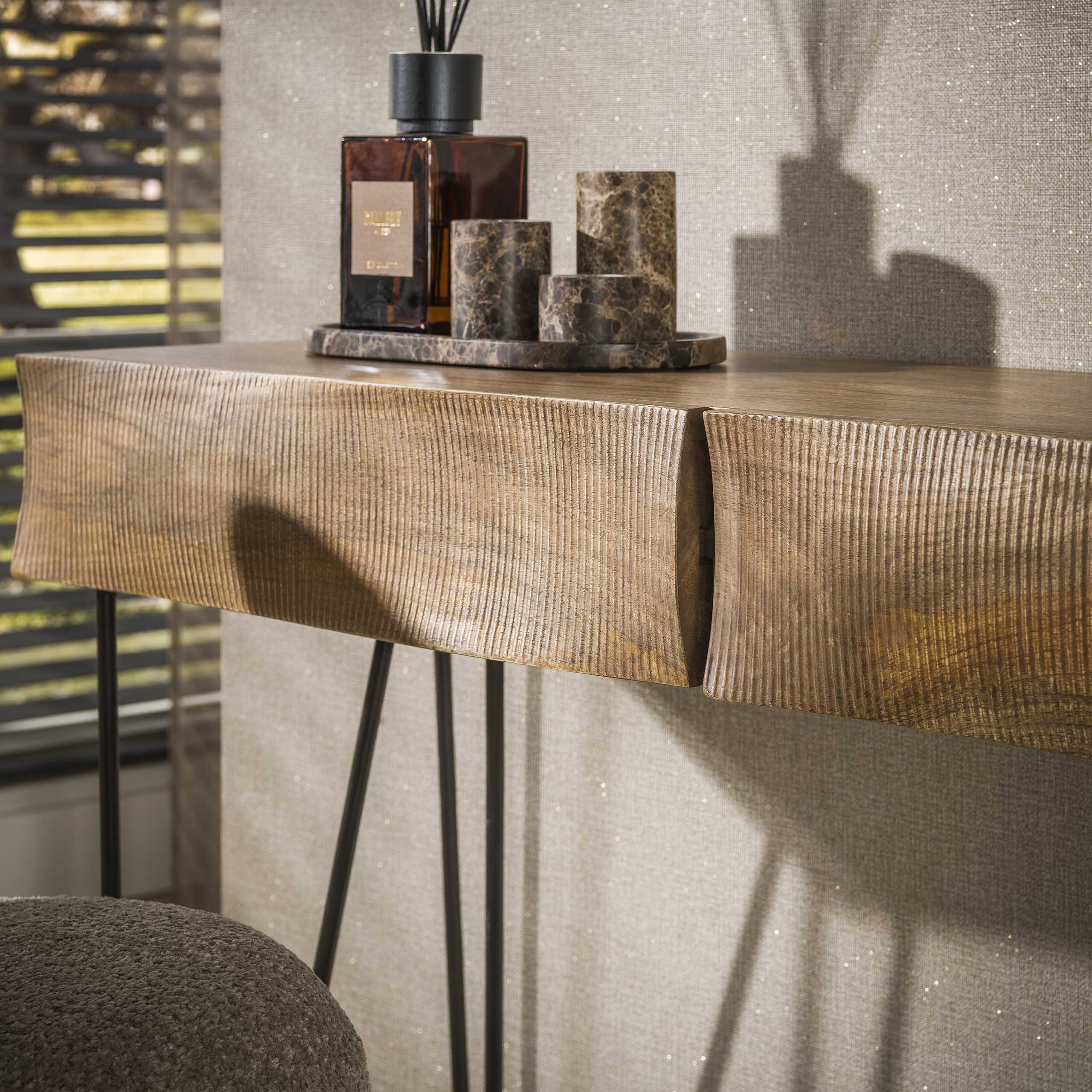Hal-/kaptafel Ocean 2L