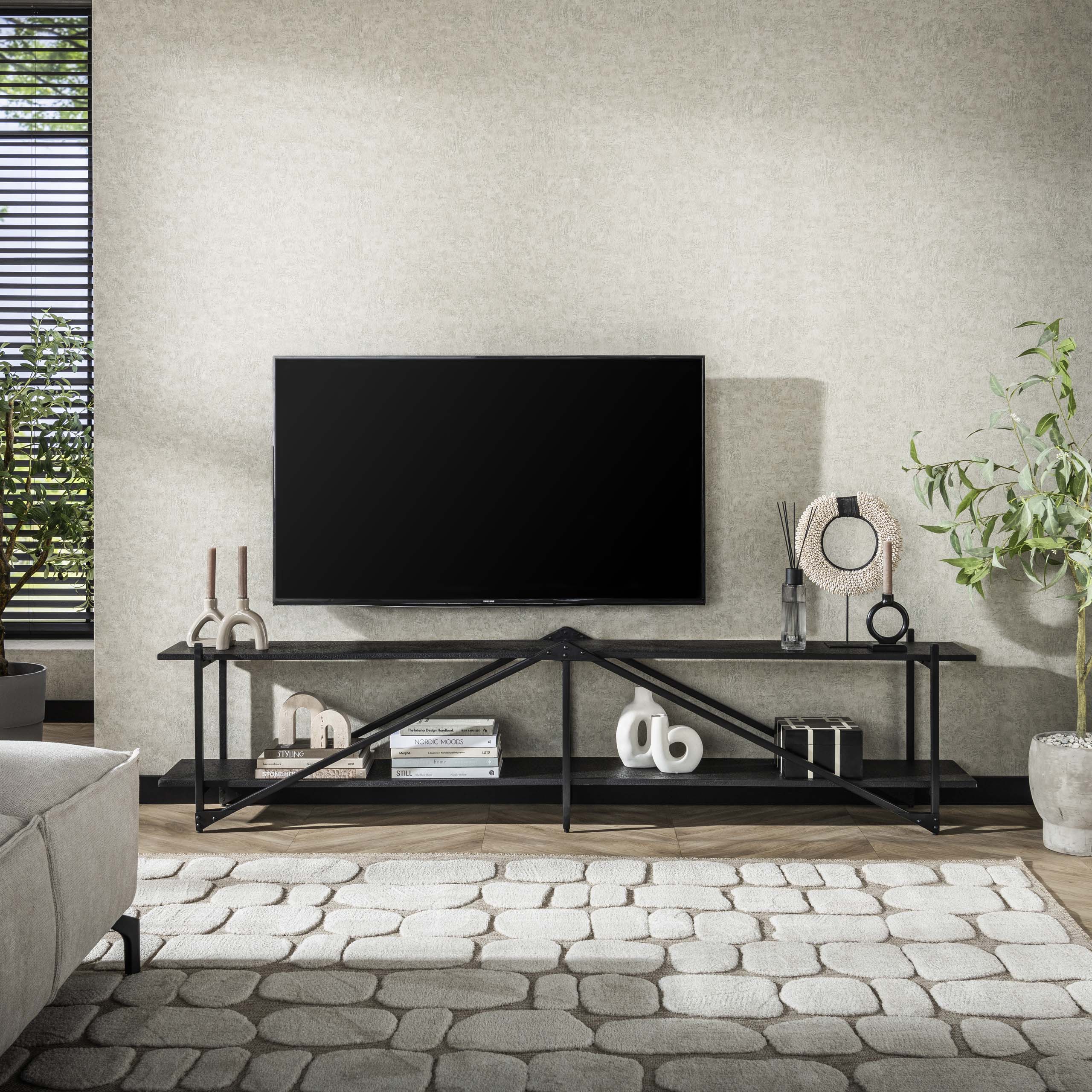 TV unit Piega 220