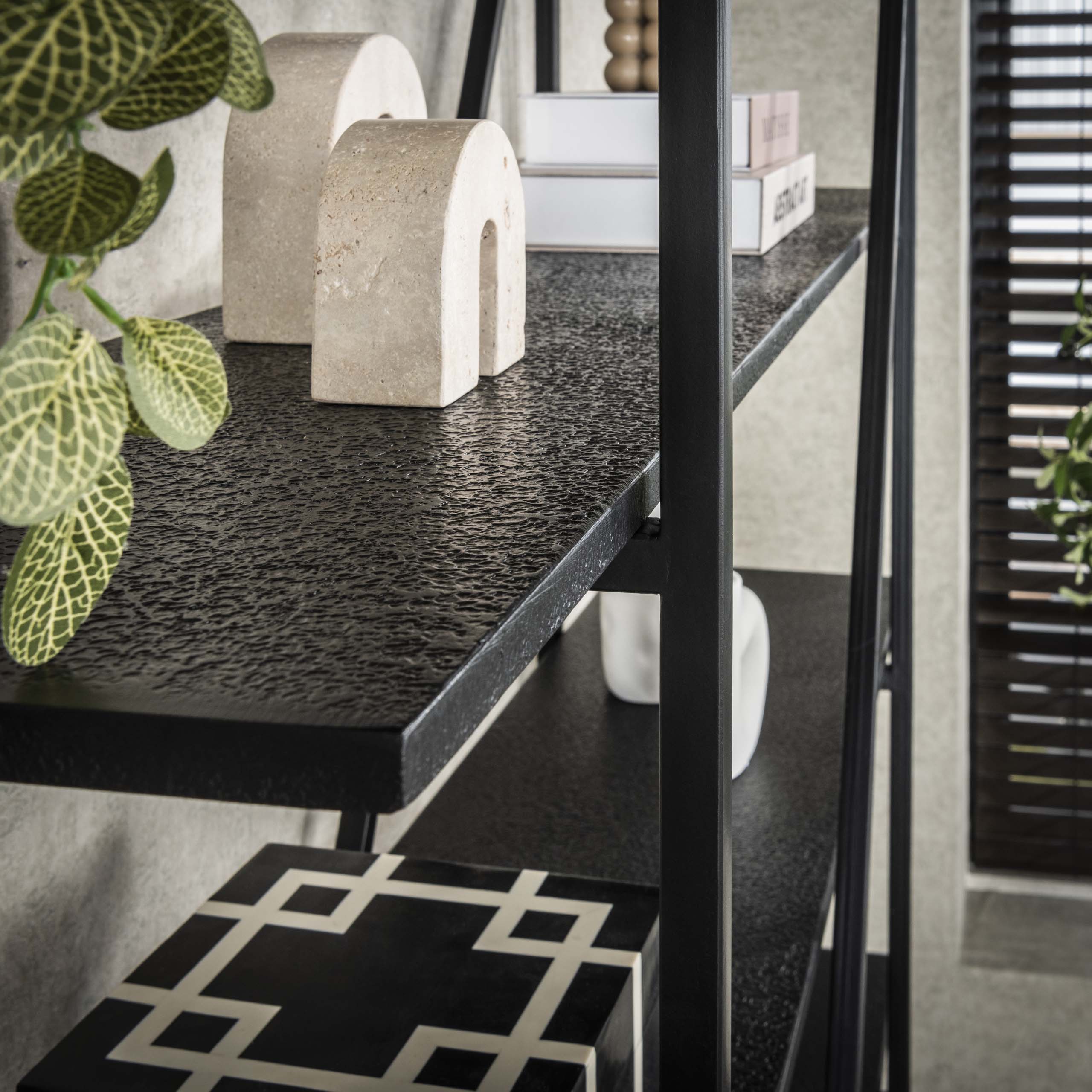 Wandrek PIega 5 laags 140