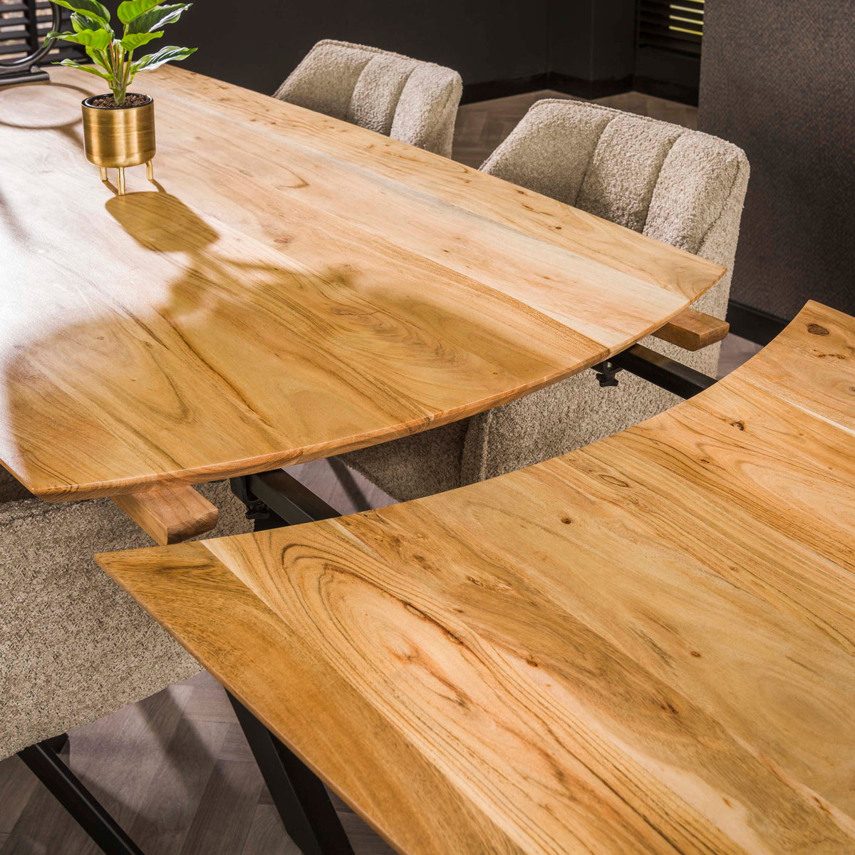 Eettafel Extend 175/275