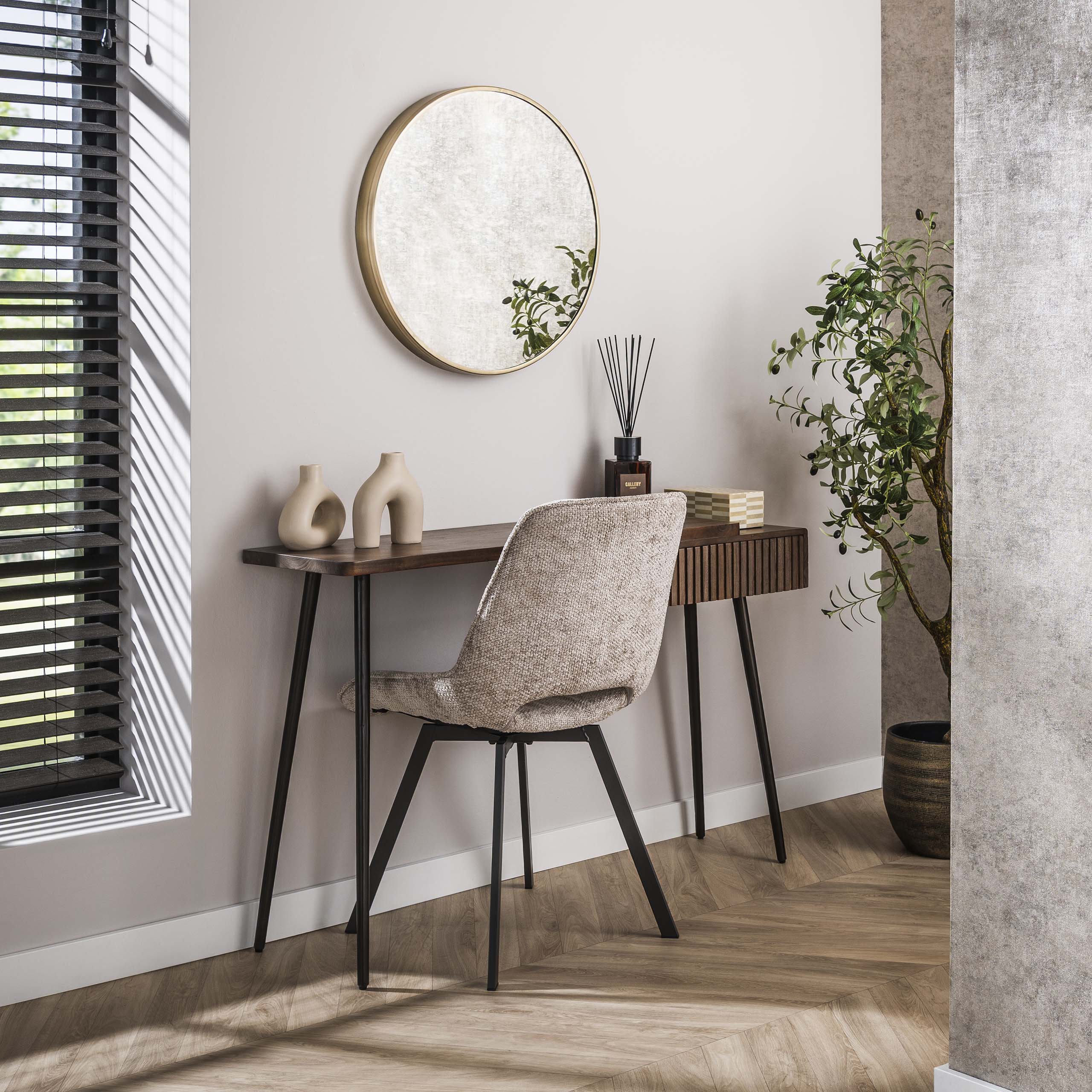 Hal-/kaptafel Carve 1L