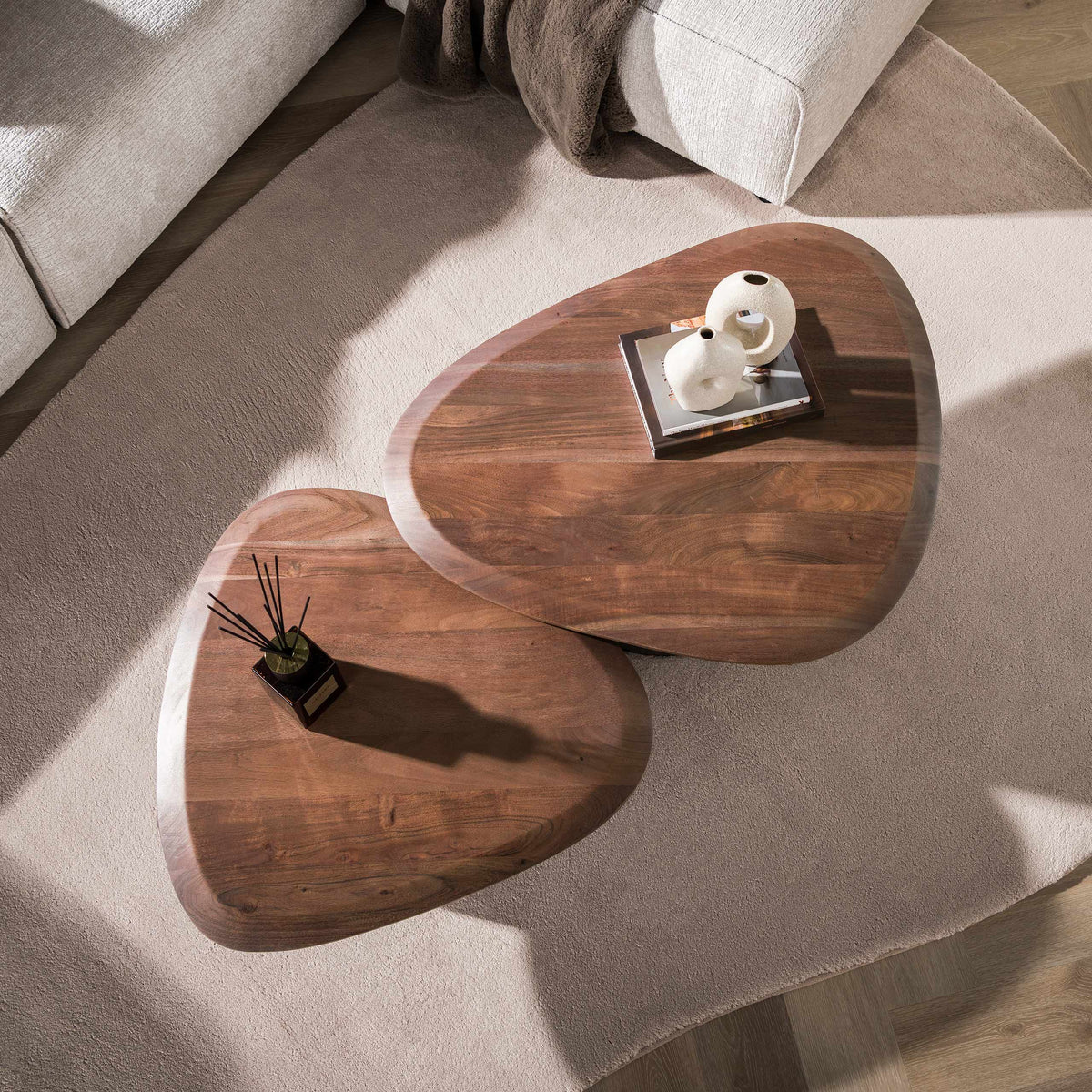 Salontafel Melta set/2 - foto 3