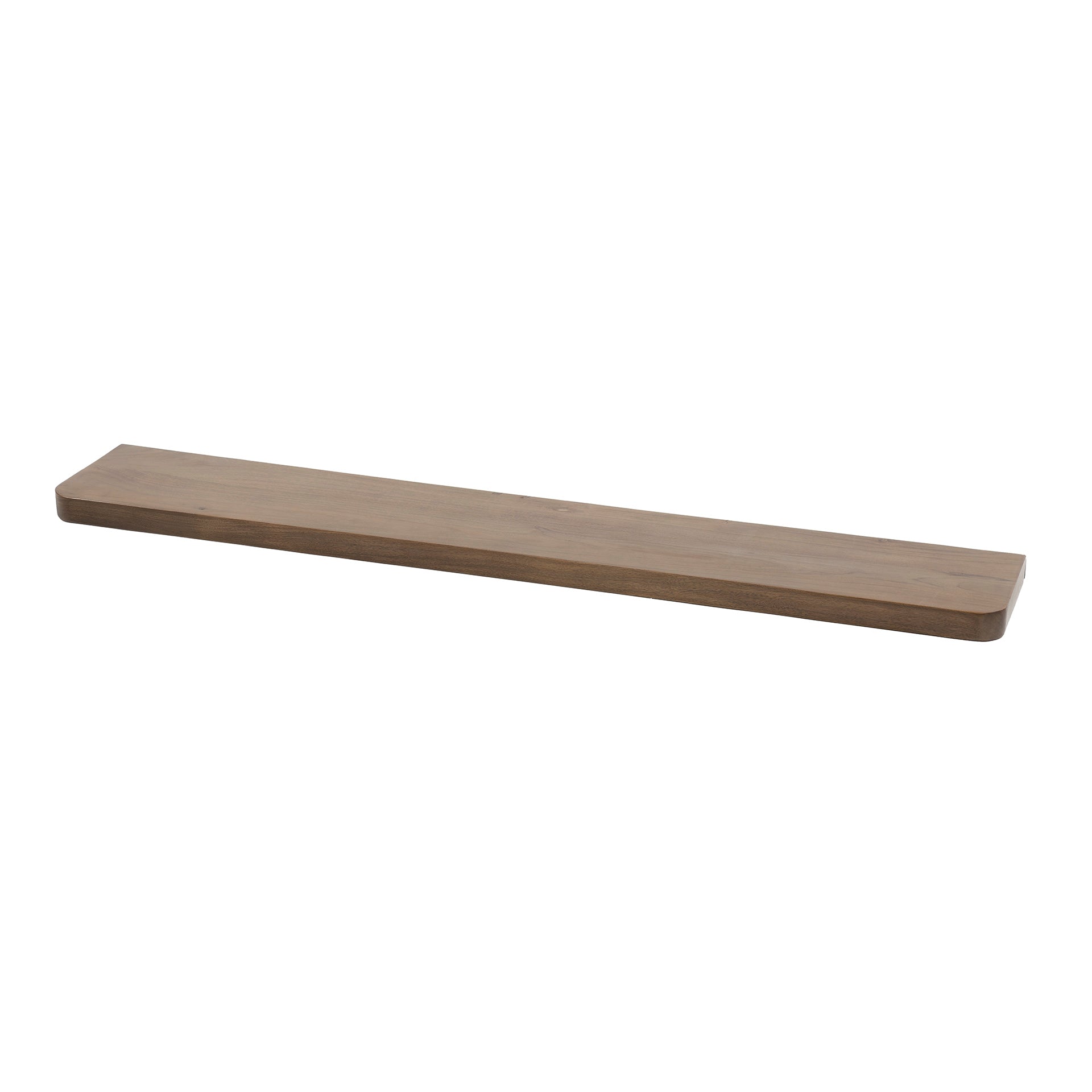 Wandplank Carve 120