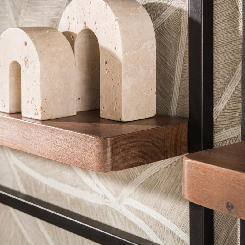 Wandschap Carve set/5 - foto 2