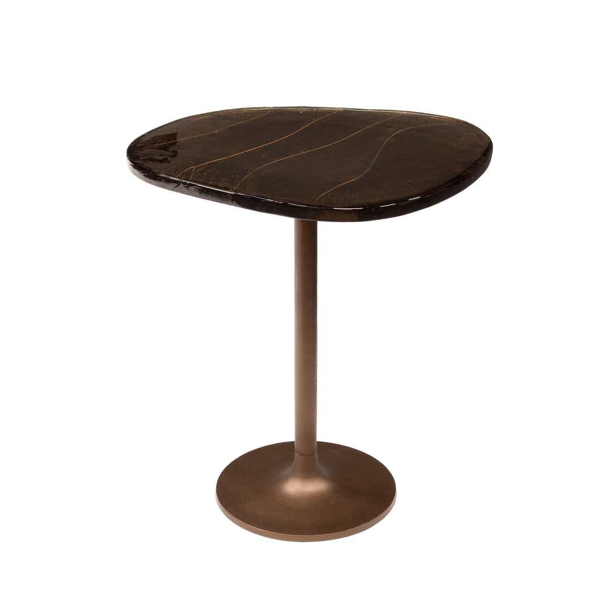Bijzettafel Eclipse middel