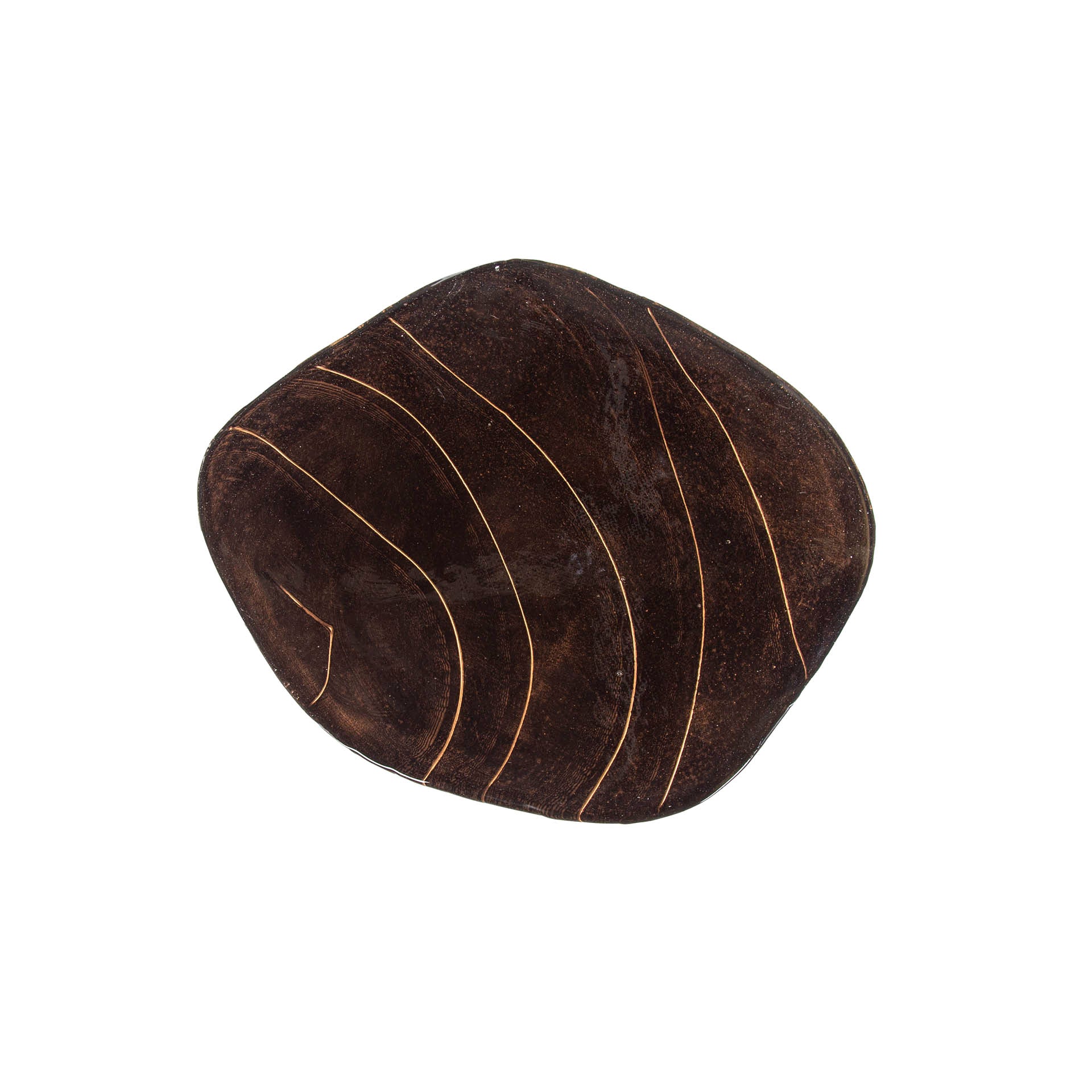 Bijzettafel Eclipse laag