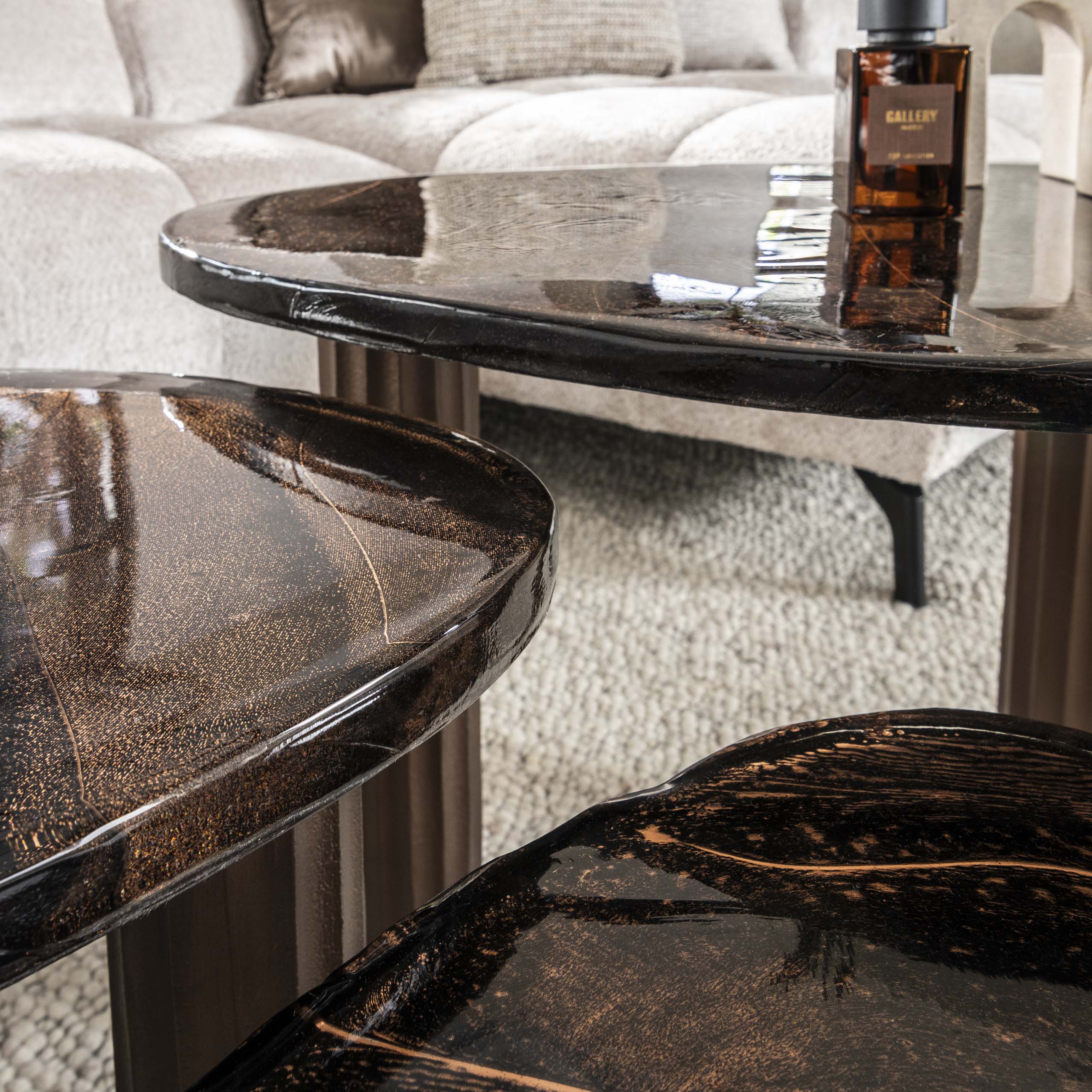 Salontafel Eclipse S