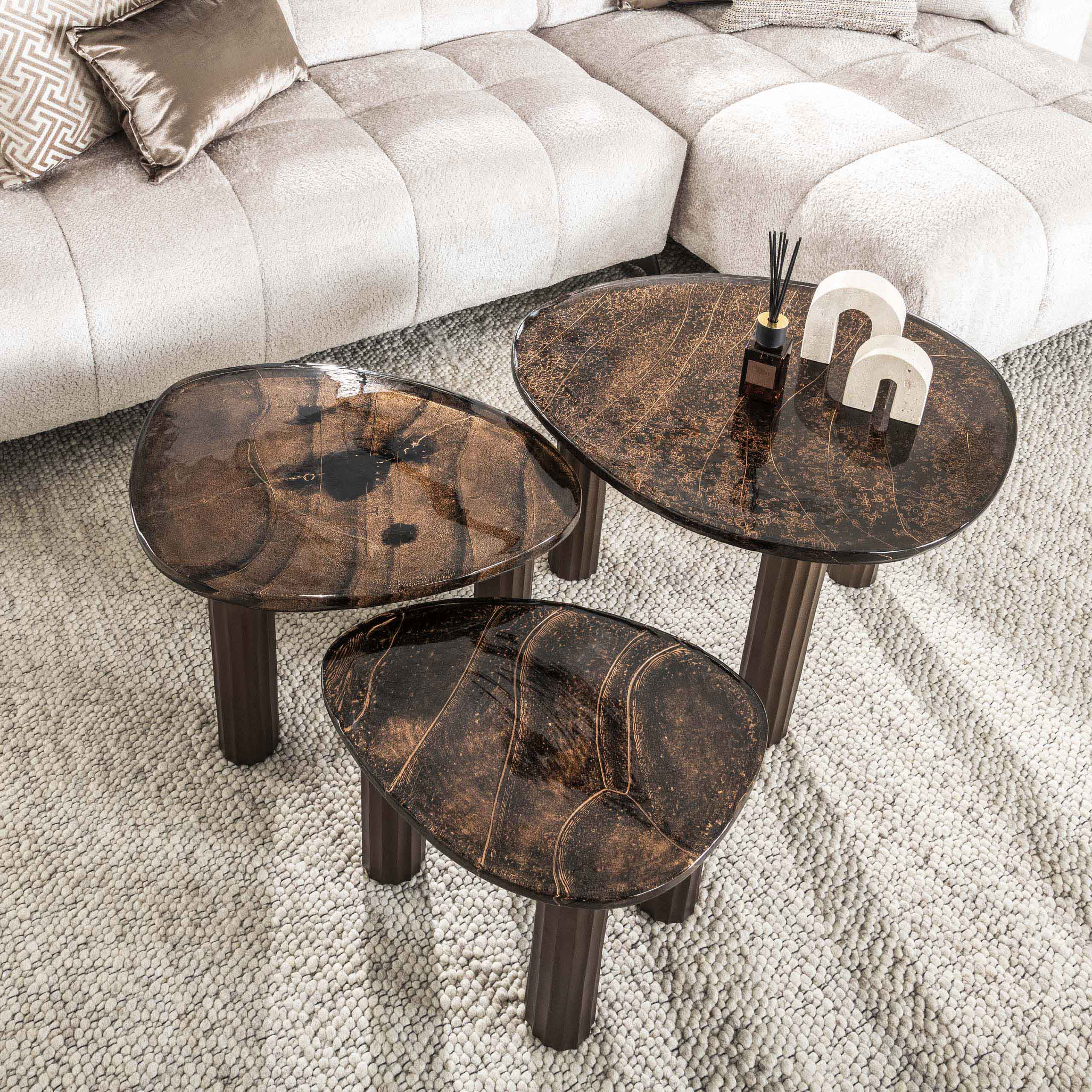 Salontafel Eclipse M