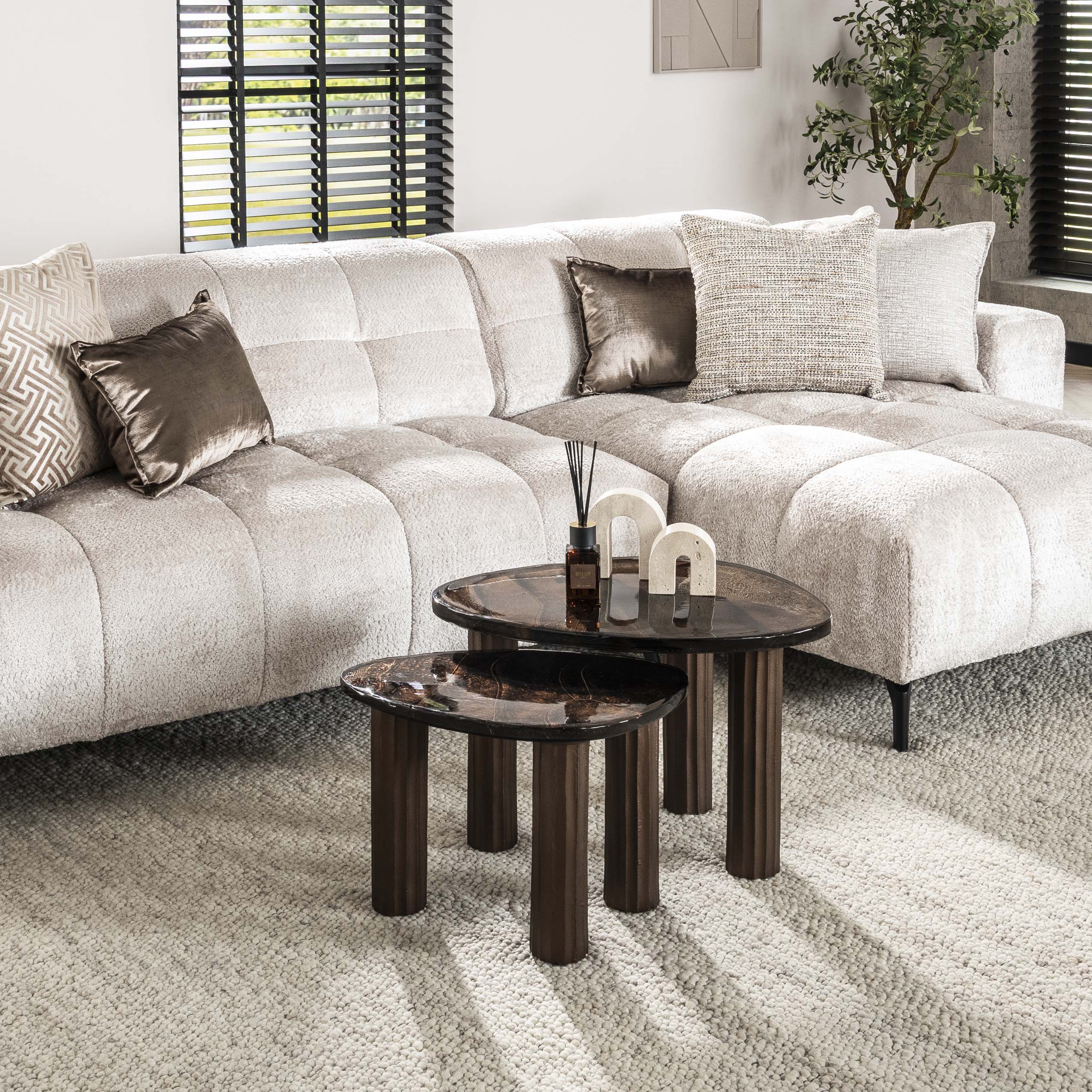 Salontafel Eclipse M