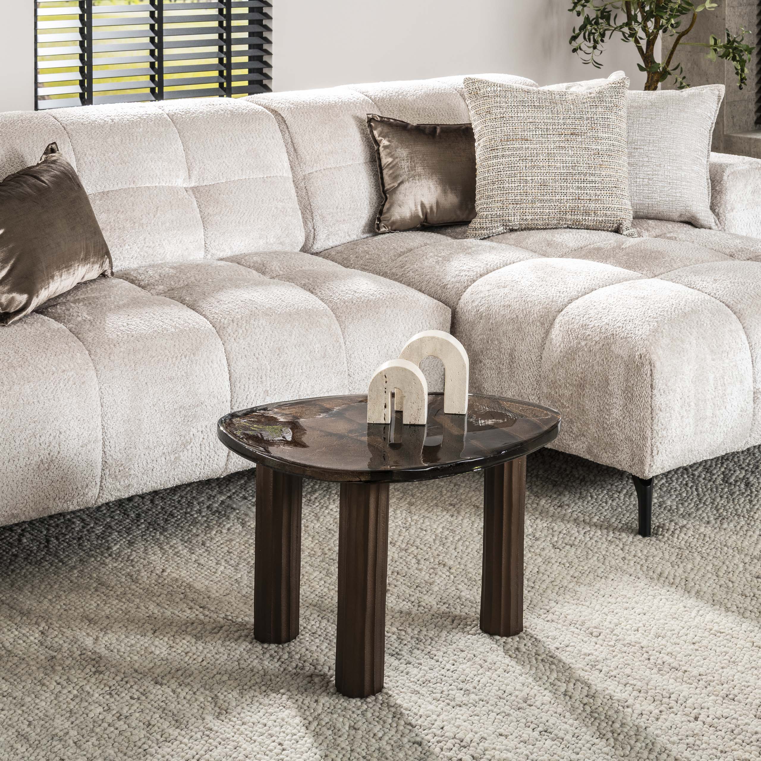 Salontafel Eclipse M